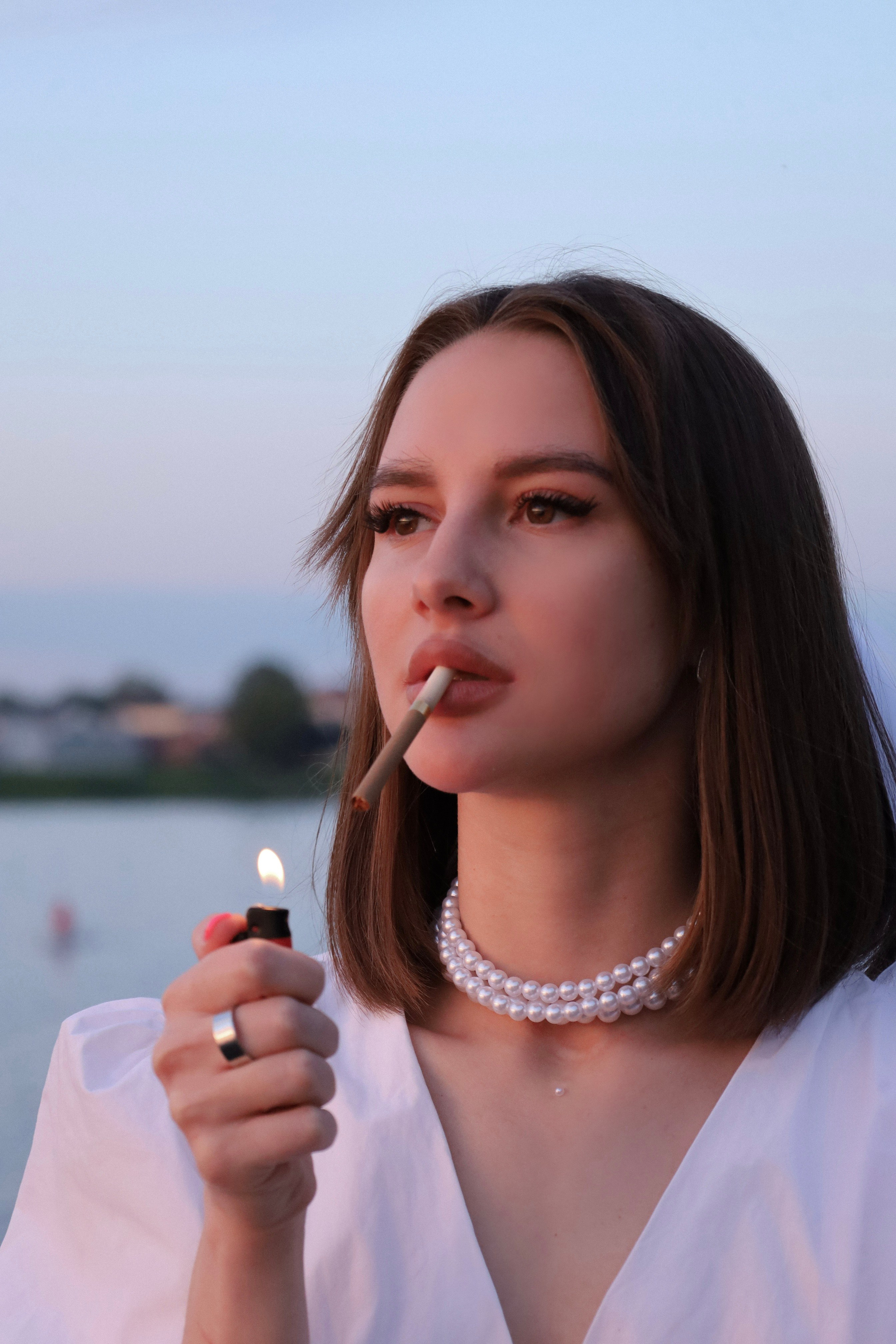 «Сбежавшая невеста». Никонорова Анастасия