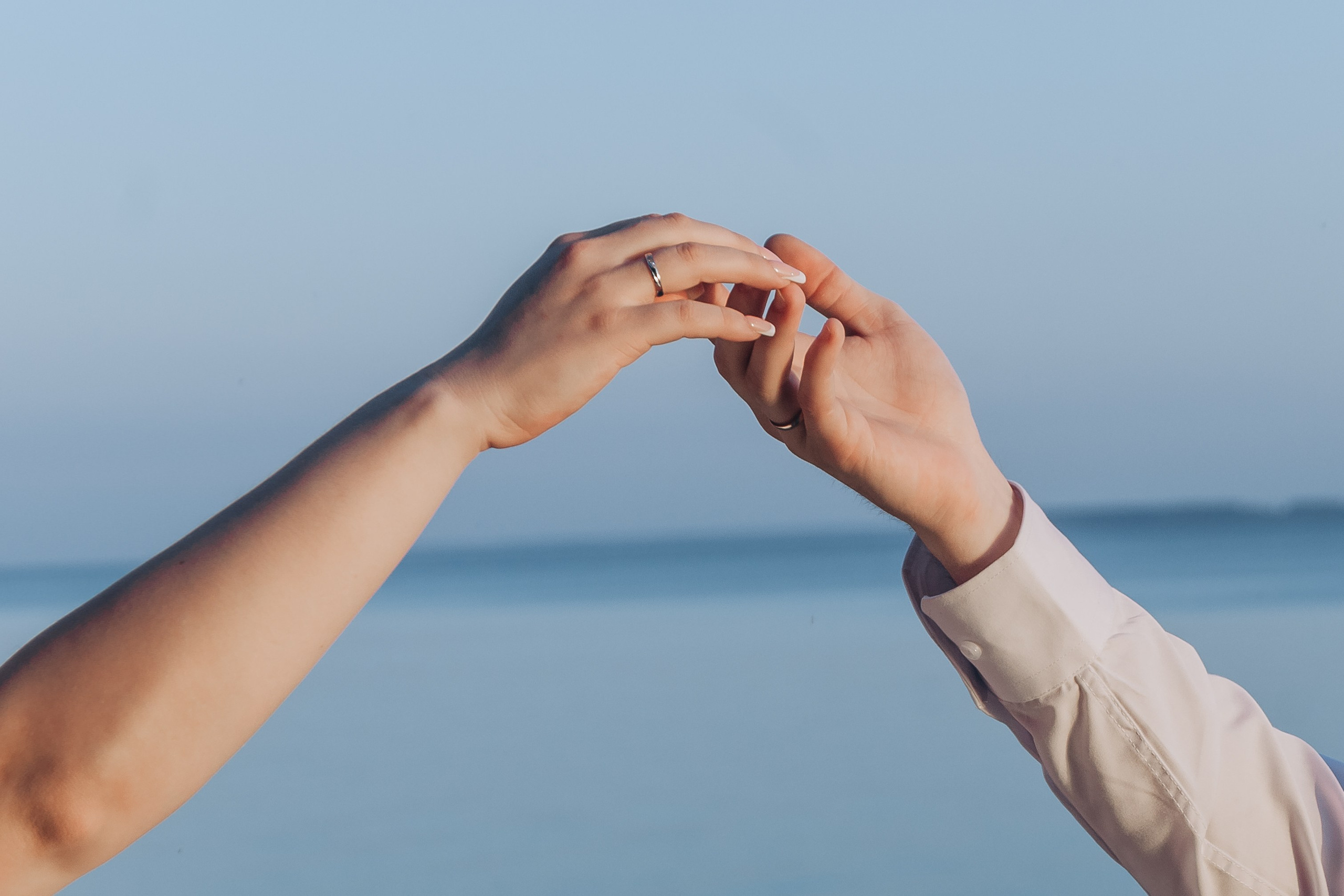 Свадебная съёмка для Виктории и Данилы. Свадебный и семейный фотограф г. Ярославль Савинская Анастасия