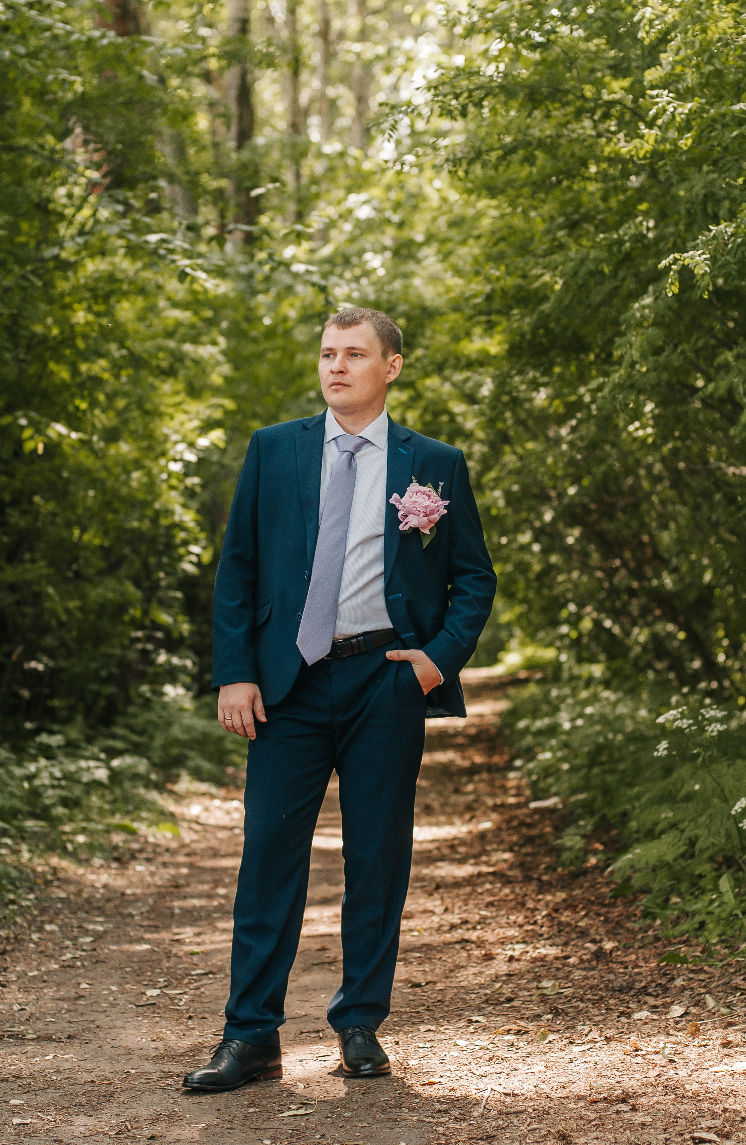 Анастасия & Андрей. Свадебный и семейный фотограф г. Ярославль Савинская Анастасия