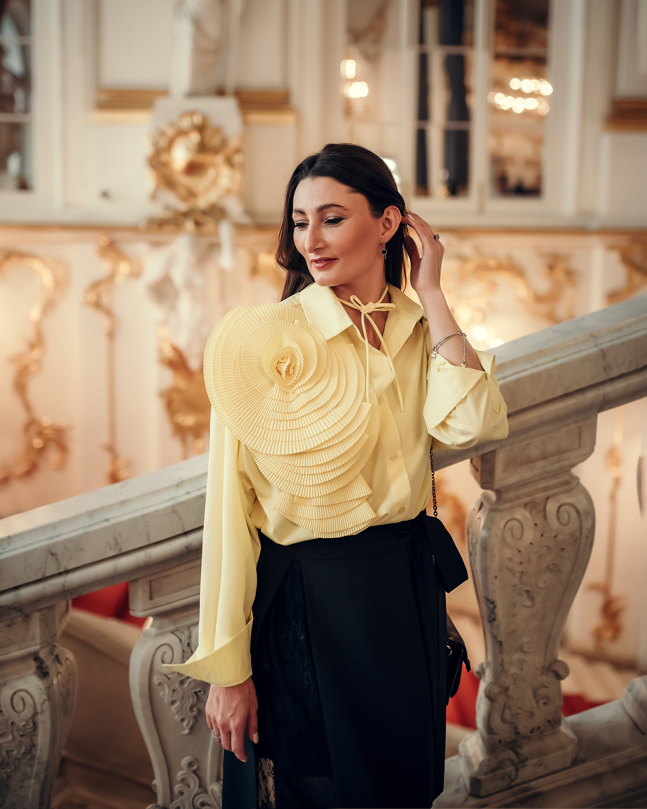 Любовь, фотосессия в Эрмитаже. Фотограф в Санкт- Петербурге Мария Золотарь