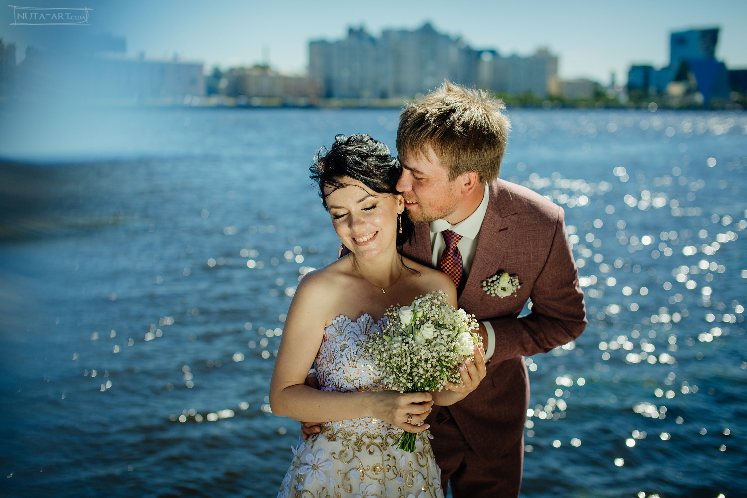 Прогулки. Nuta ART - photo-video creator