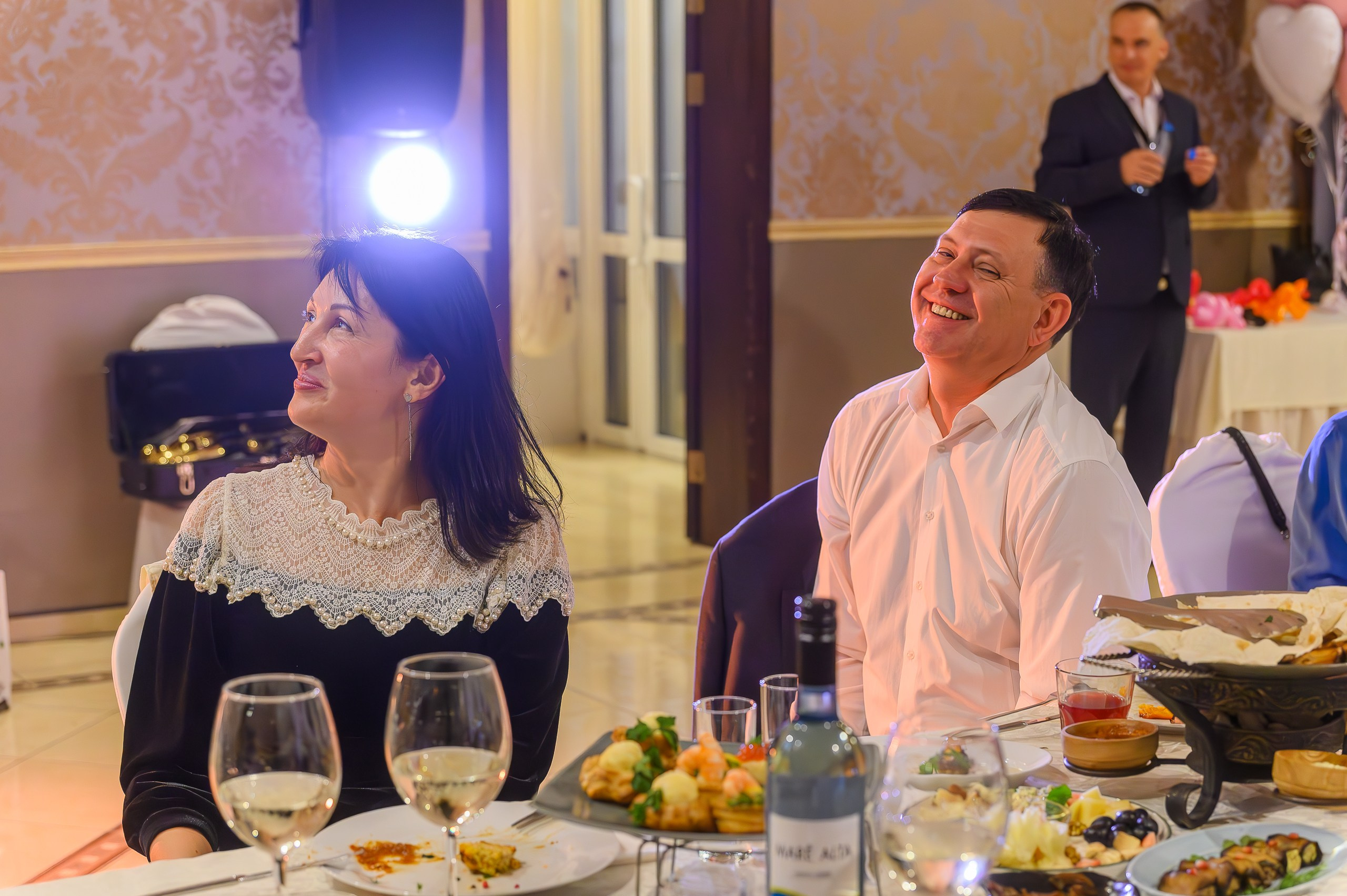 День рождение 18 лет. Фотограф в Кемерово Владислав Шульц