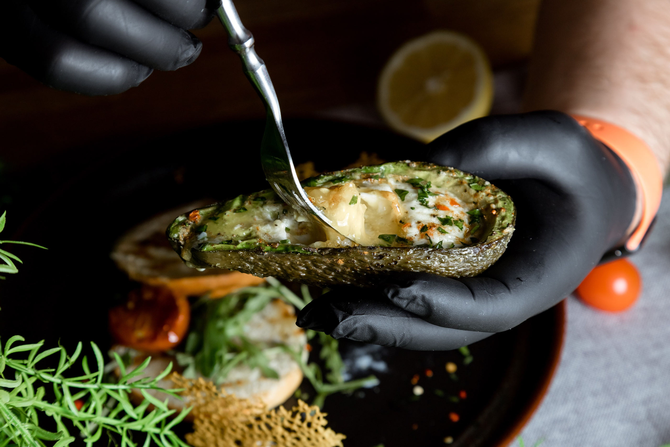 LoftBaksan. Свадебный фотограф в Нальчике Алим Джаппуев