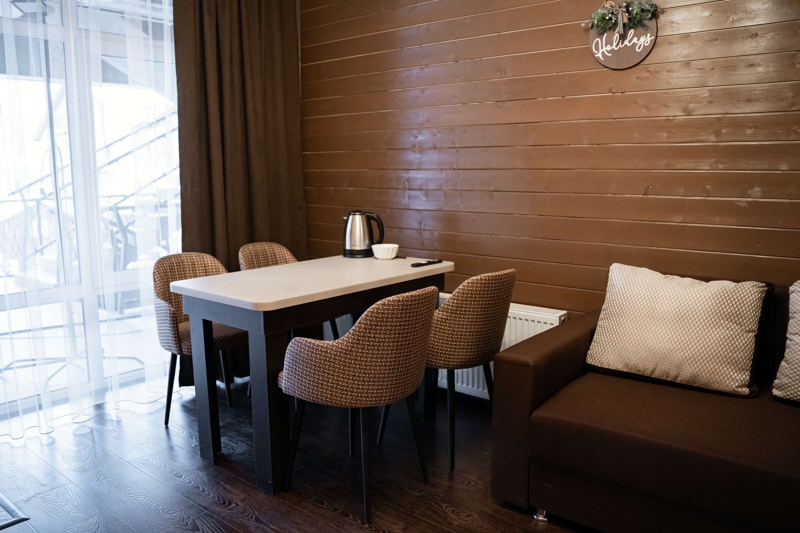 4Х МЕСТНЫЙ комфорт № 6. Апарт-отель «Алия», с. Архыз — официальный сайт