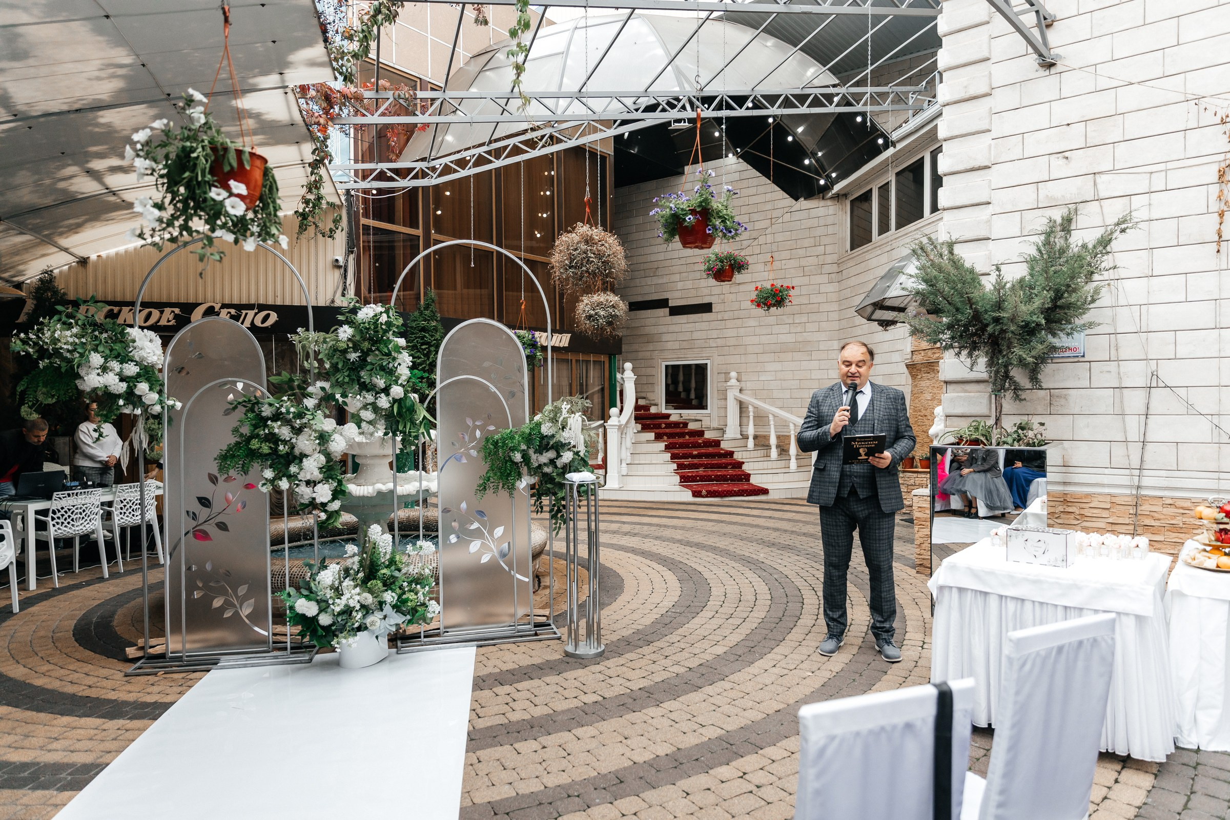 Александр и Валерия. Свадебный и репортажный фотограф Краснодар и Край