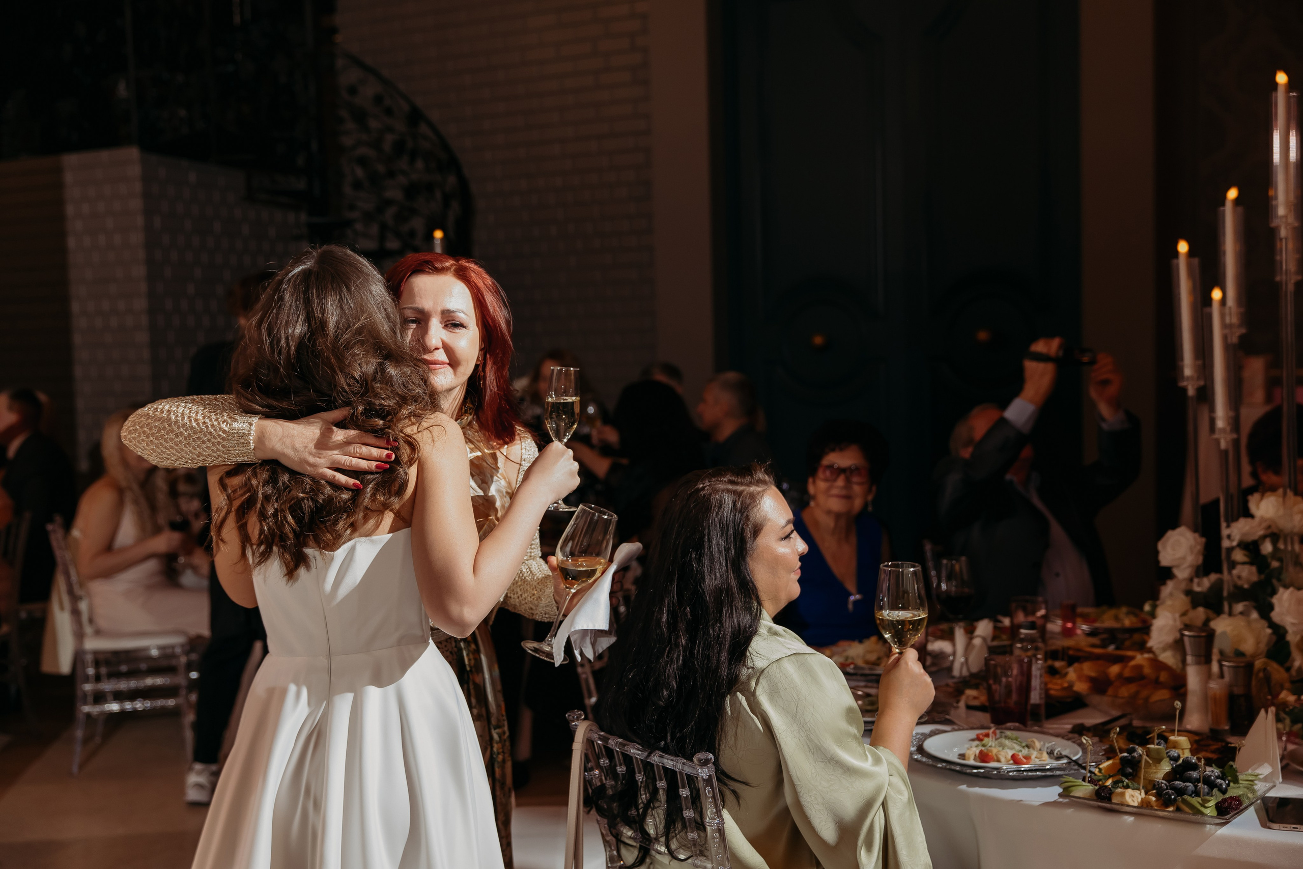 Андрей и Марина. Фотограф Тимербаева Алина г. Сургут