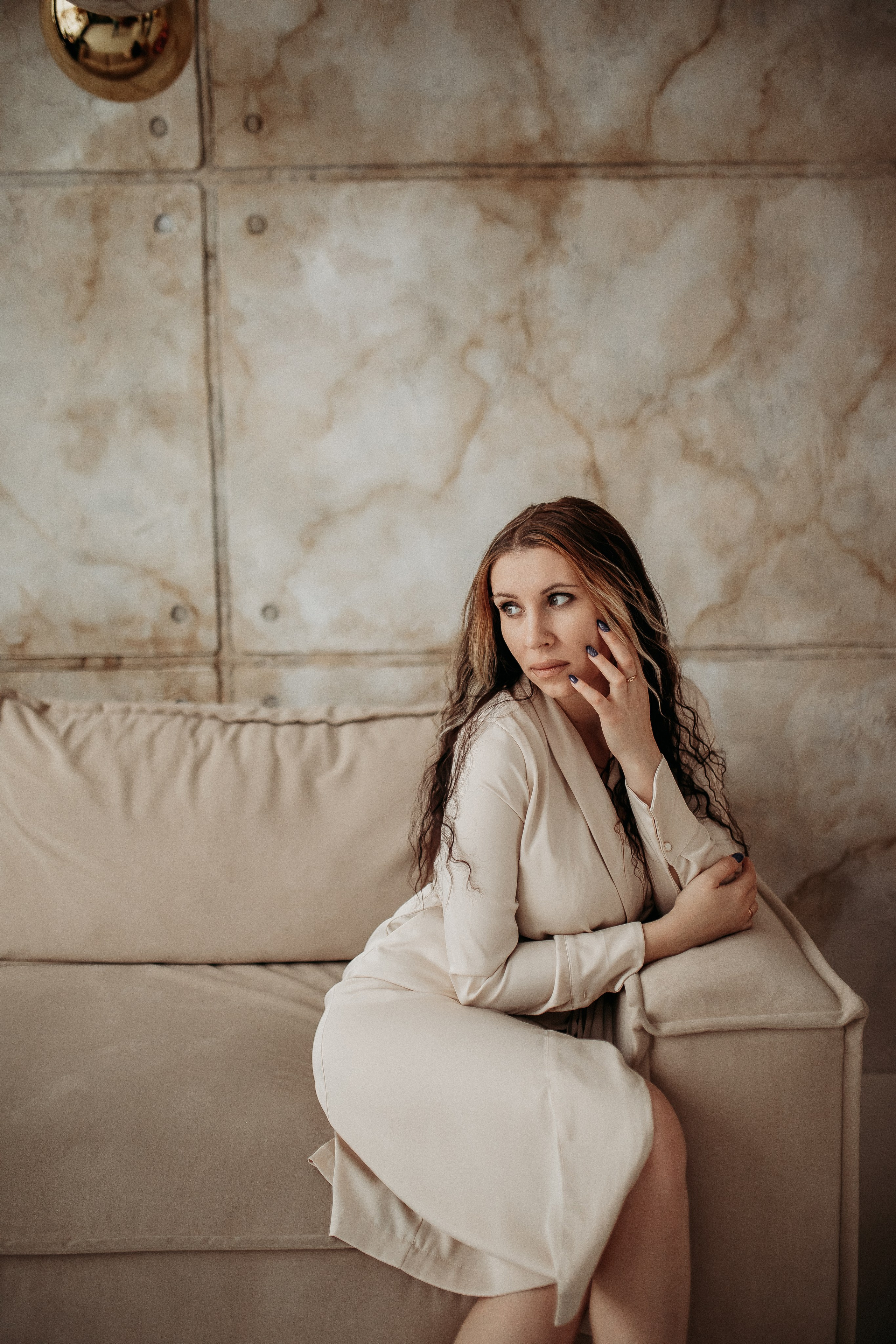 Новогодние съёмки. Фотограф Тимербаева Алина г. Сургут