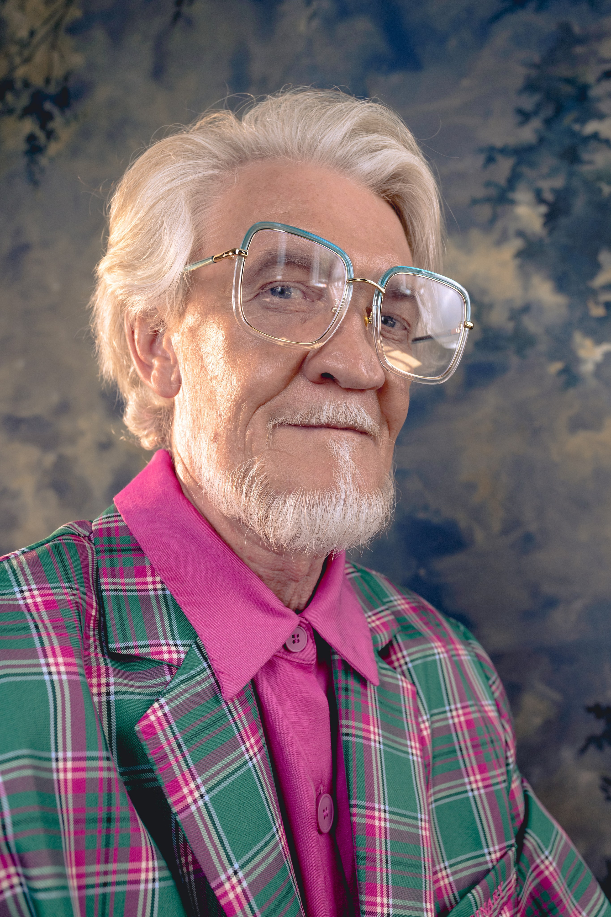 Лукбук. Модный фотограф в Самаре/Москве Ксения Ли