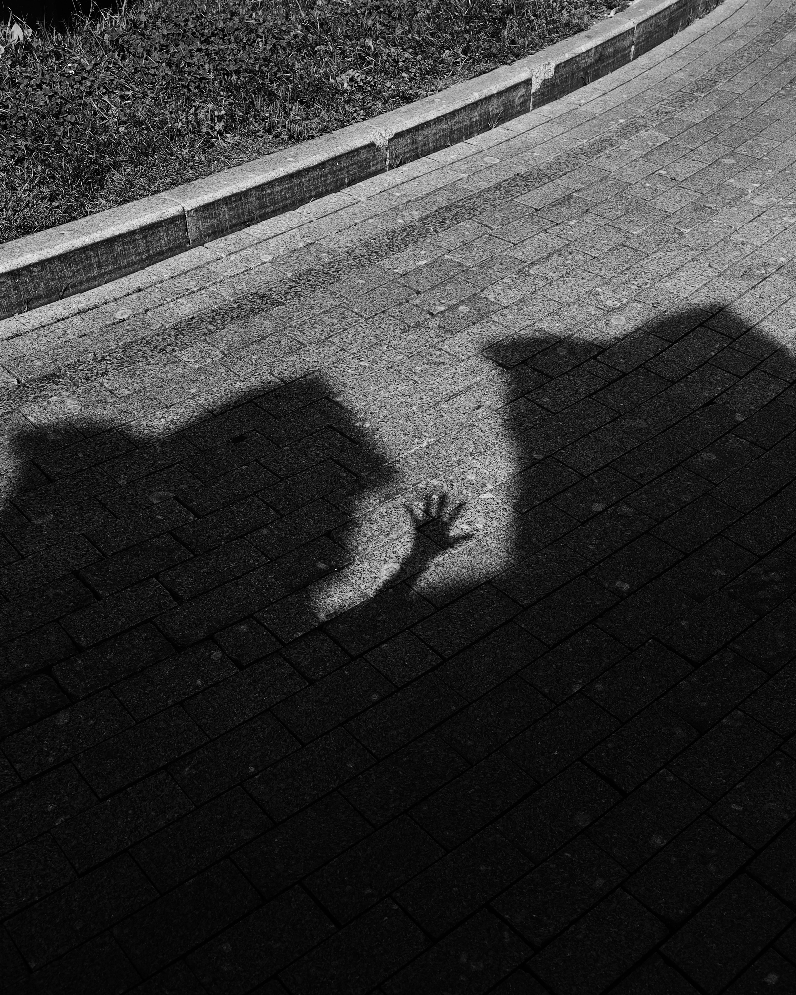 СТРИТ. Фотограф Павел Подшивалов