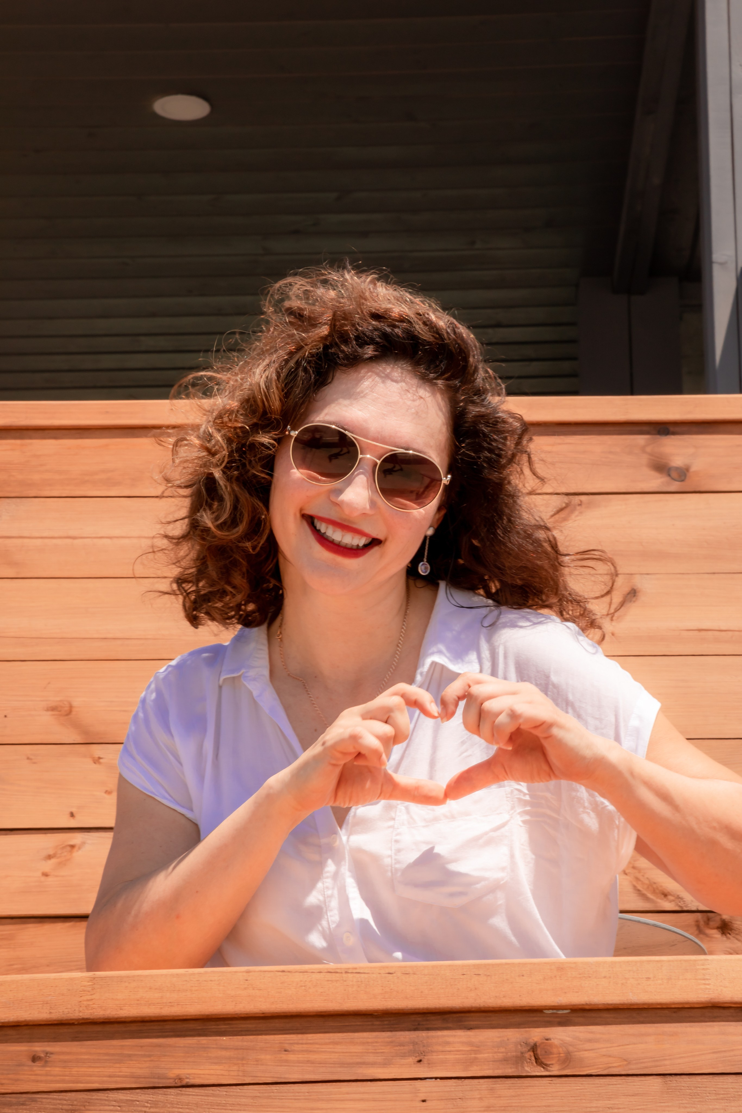 Женский портрет. Фотограф из Сочи Регина Труфанова