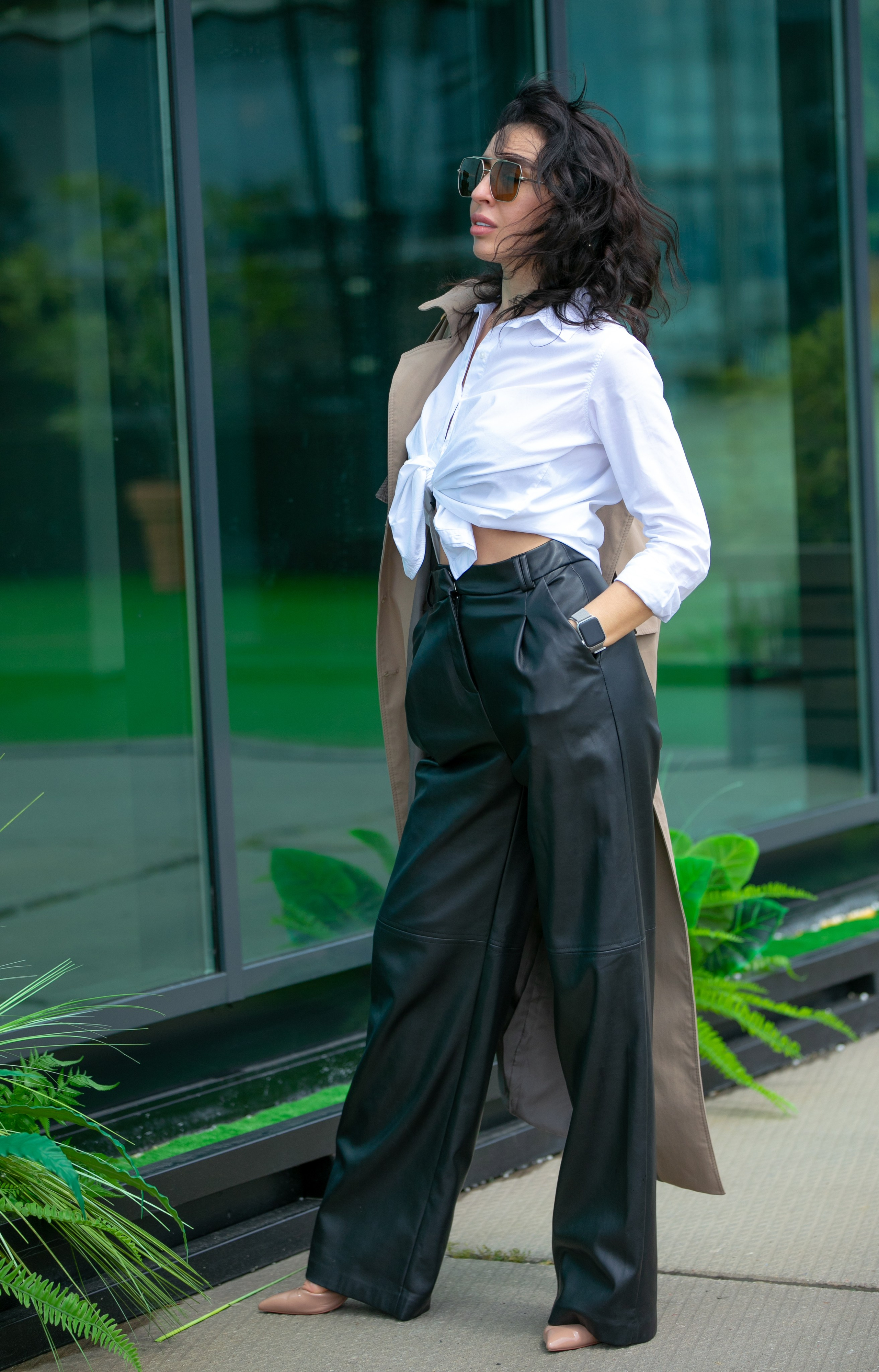 Женский портрет. Фотограф из Сочи Регина Труфанова