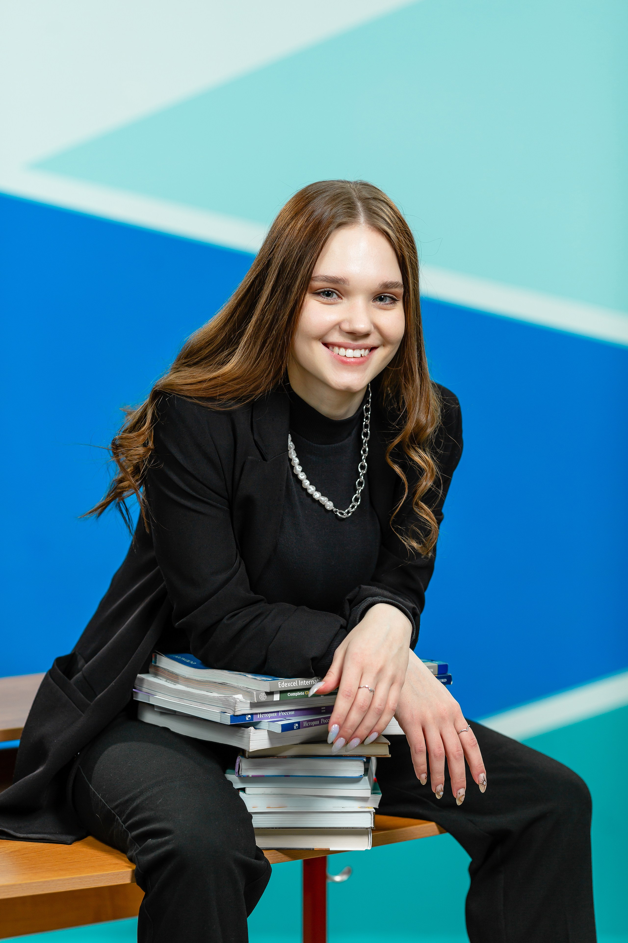 Референсы для старших классов. Классный фотограф, по мнению школьников