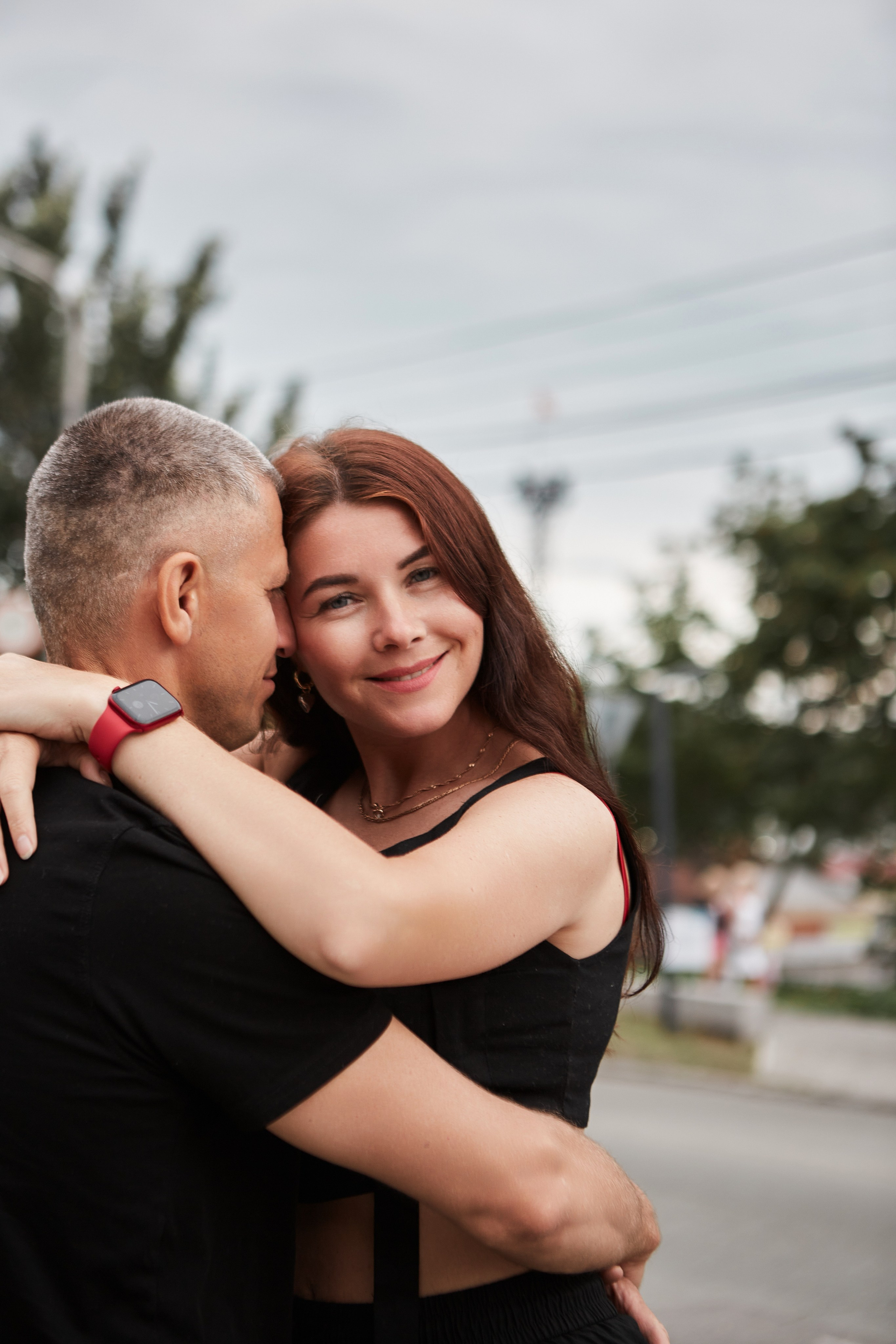 Алексей и Екатерина. Фотограф Камчатка Тамара Копылова