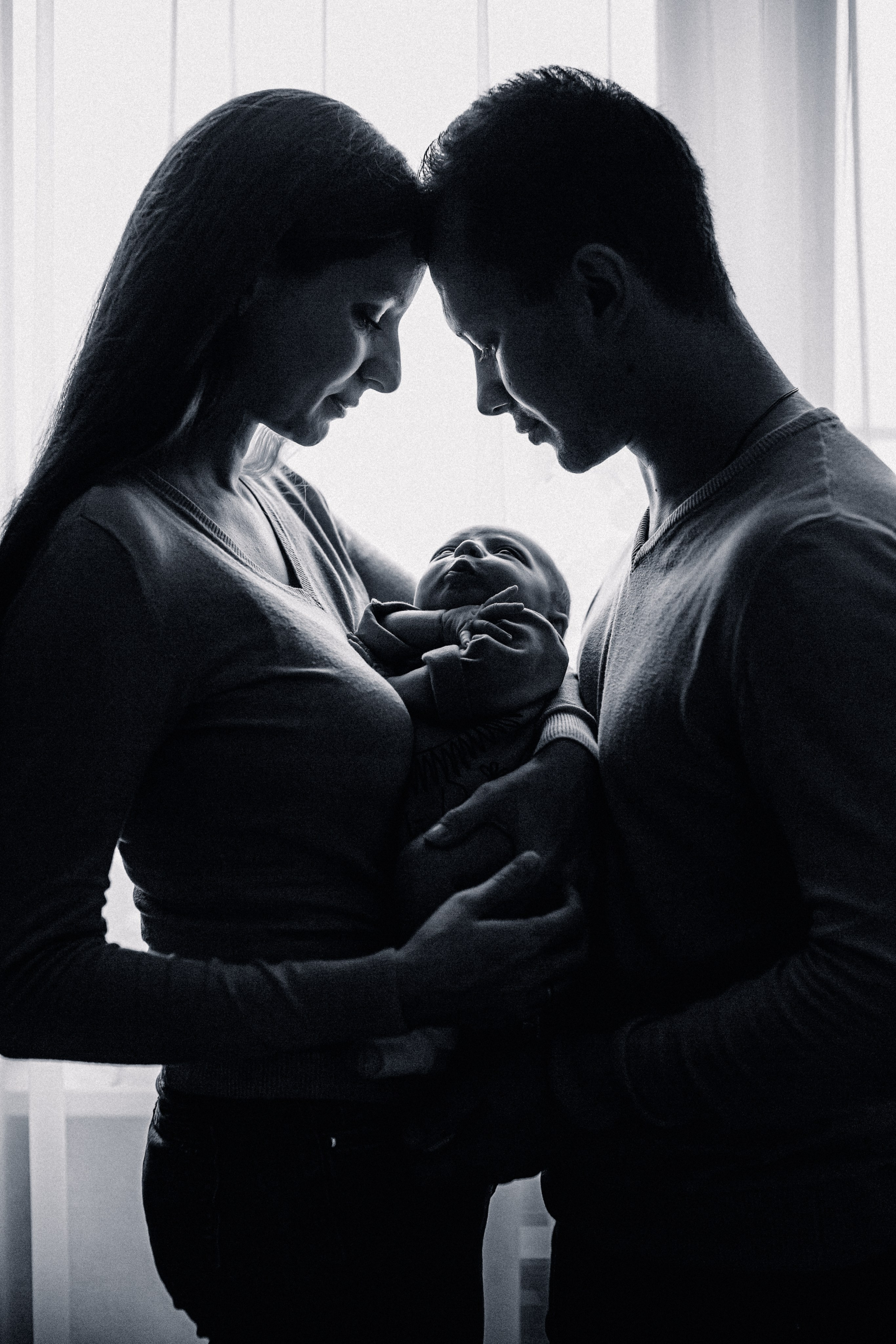 Семейные истории. Портретный и свадебный фотограф в Воронеже Елена Михайлова