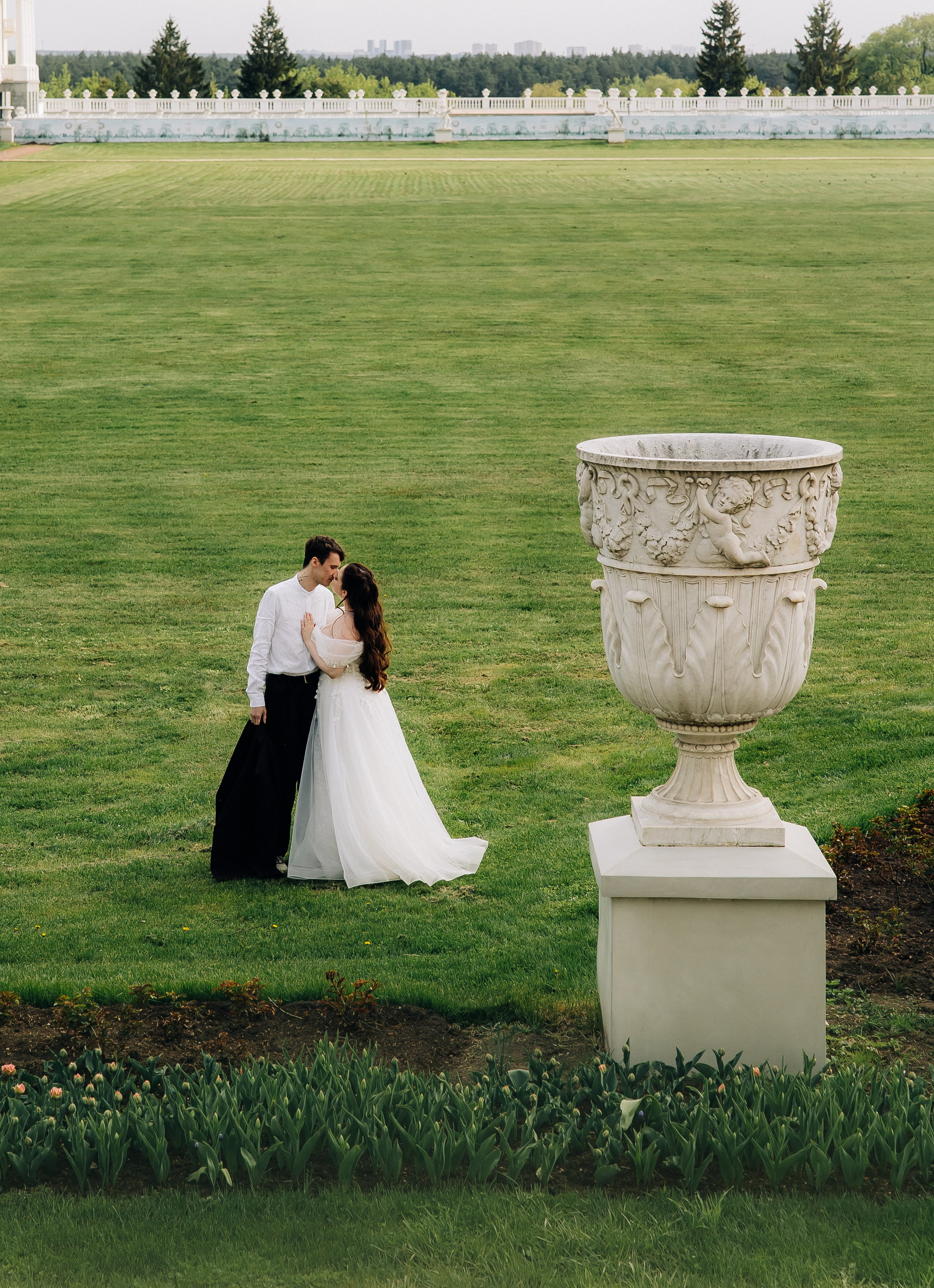 V & A. Свадебный и семейный фотограф в Воронеже Свиридова Евгения