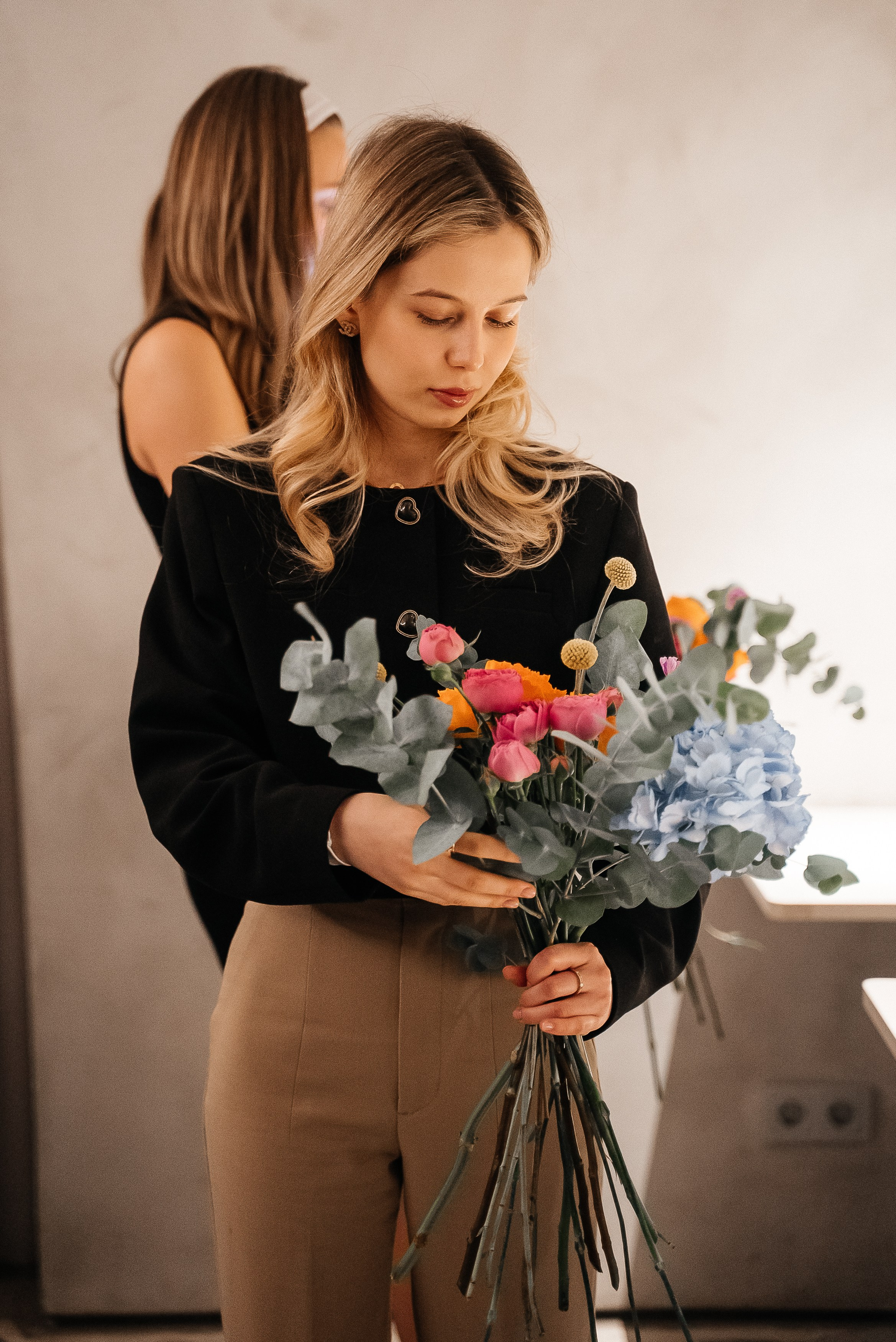 Сьесс. Павел Краснов — Свадебный и репортажный фотограф в Москве