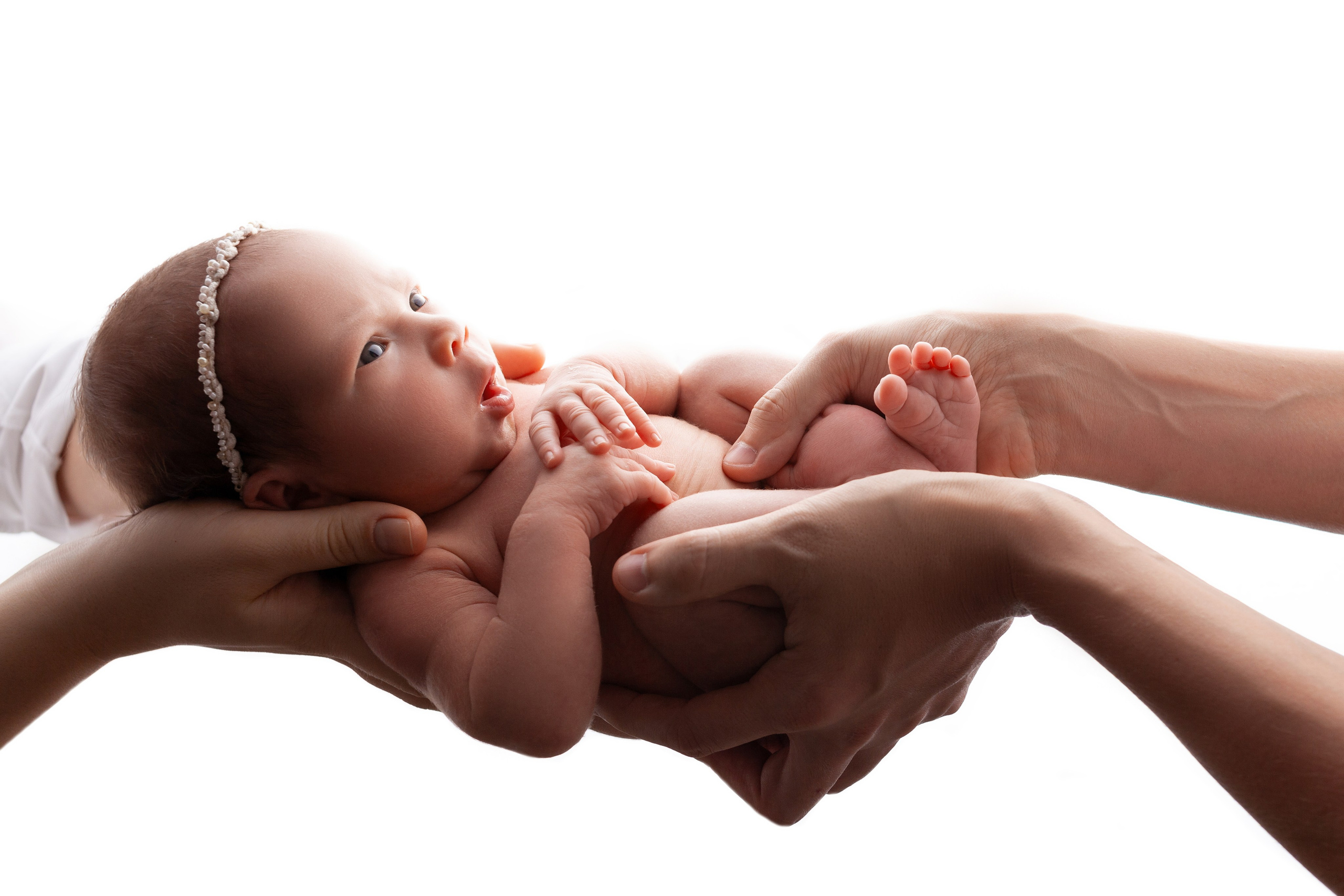 Фотограф новорожденных г. Подольск, г. Жуковский, весь юг Москвы и Моск.обл