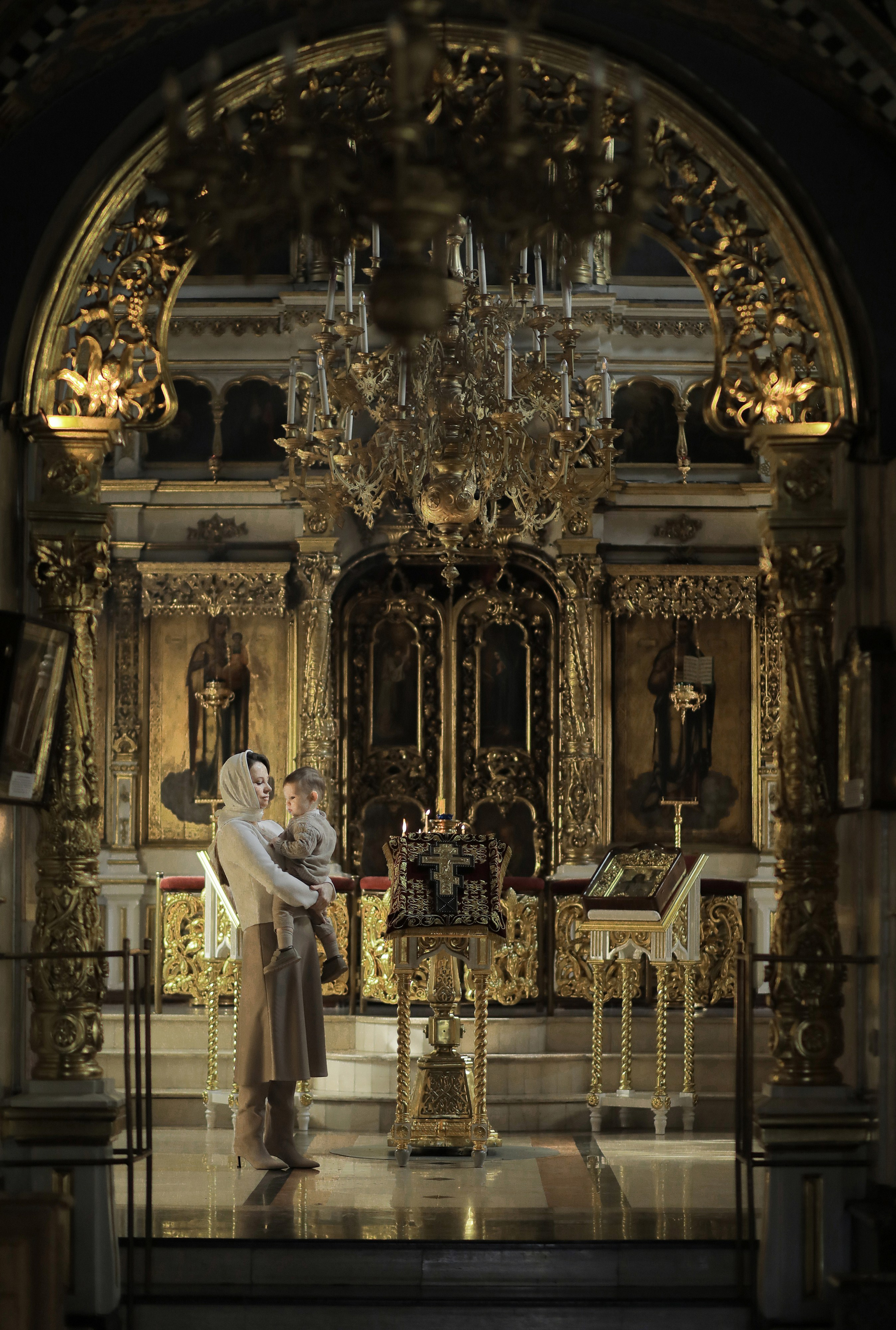 Марк. Фотограф на Венчание и Крещение, семейный фотограф в Москве и области