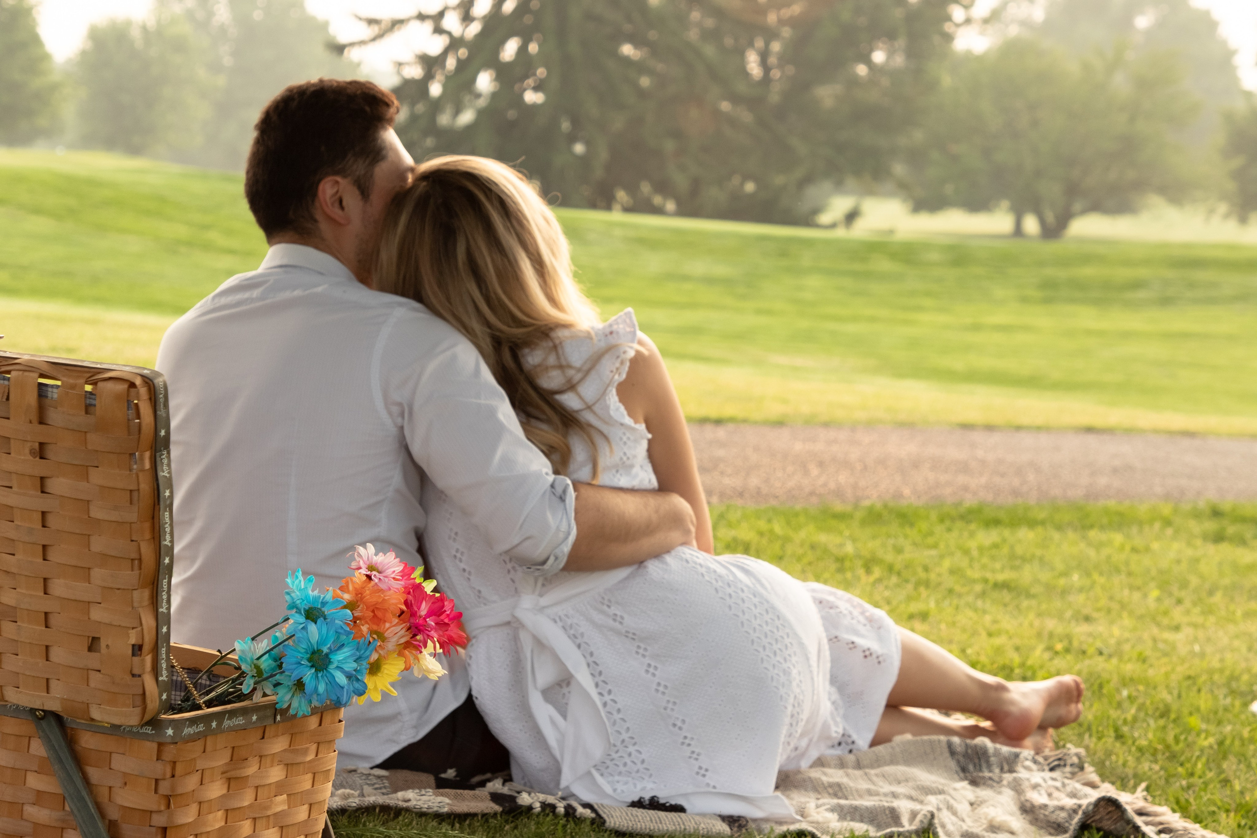 Love Story. Family photographer in Eastern Pennsylvania, Inna Nairn