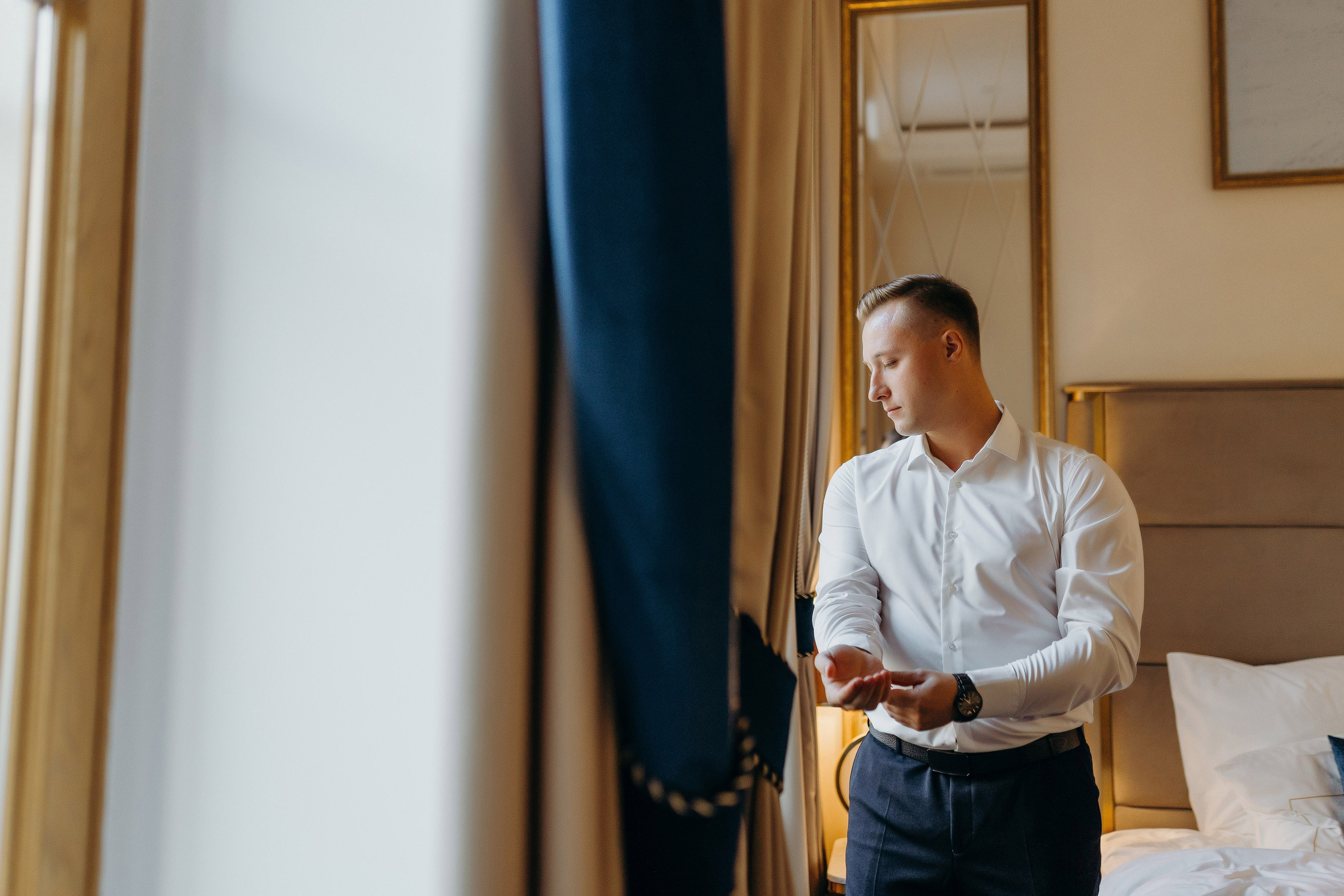 Wedding day 11.09.23. Свадебный фотограф в Санкт-Петербурге