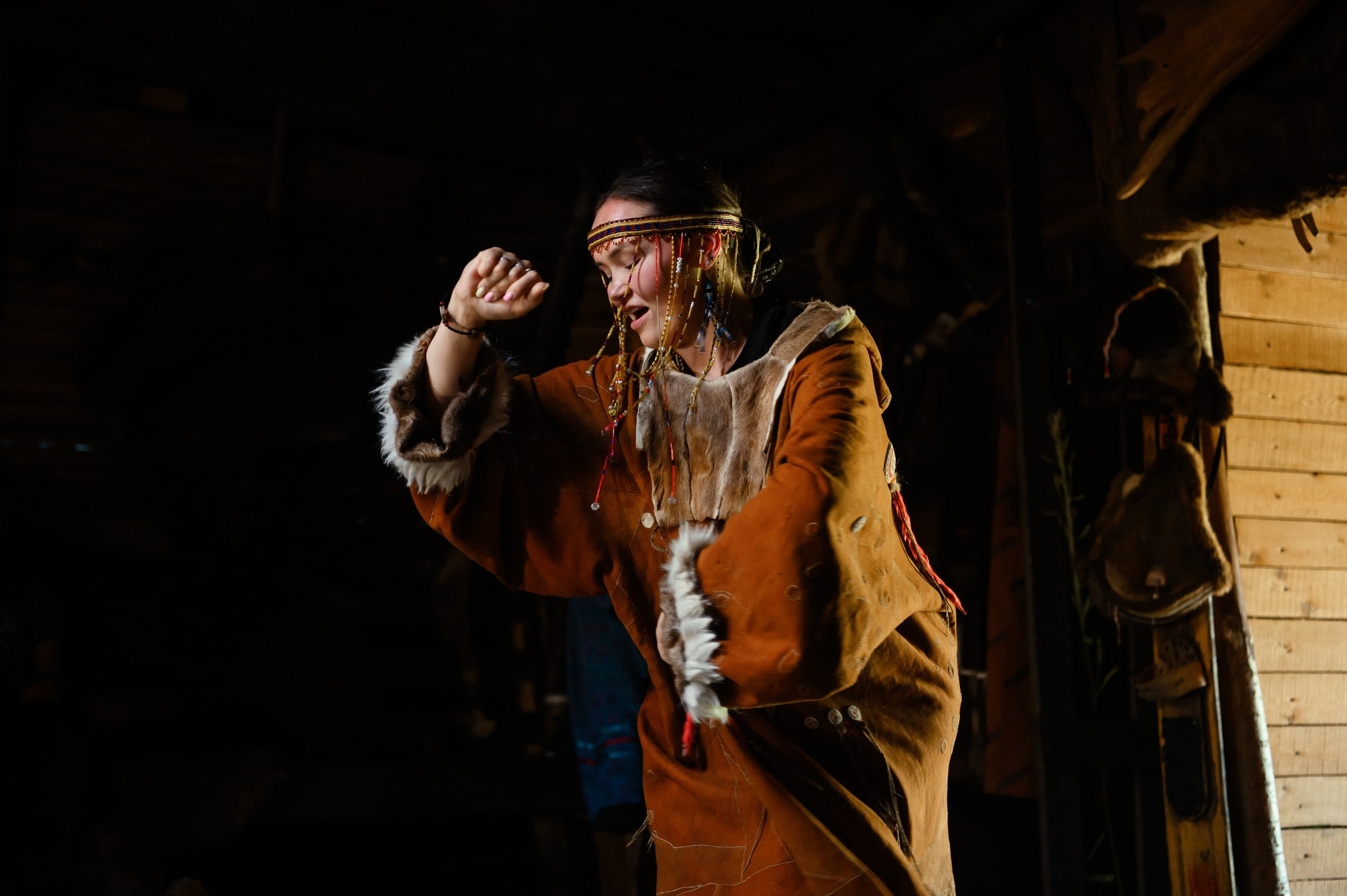 Камчатка 08.2024. Фотограф Марина Росси