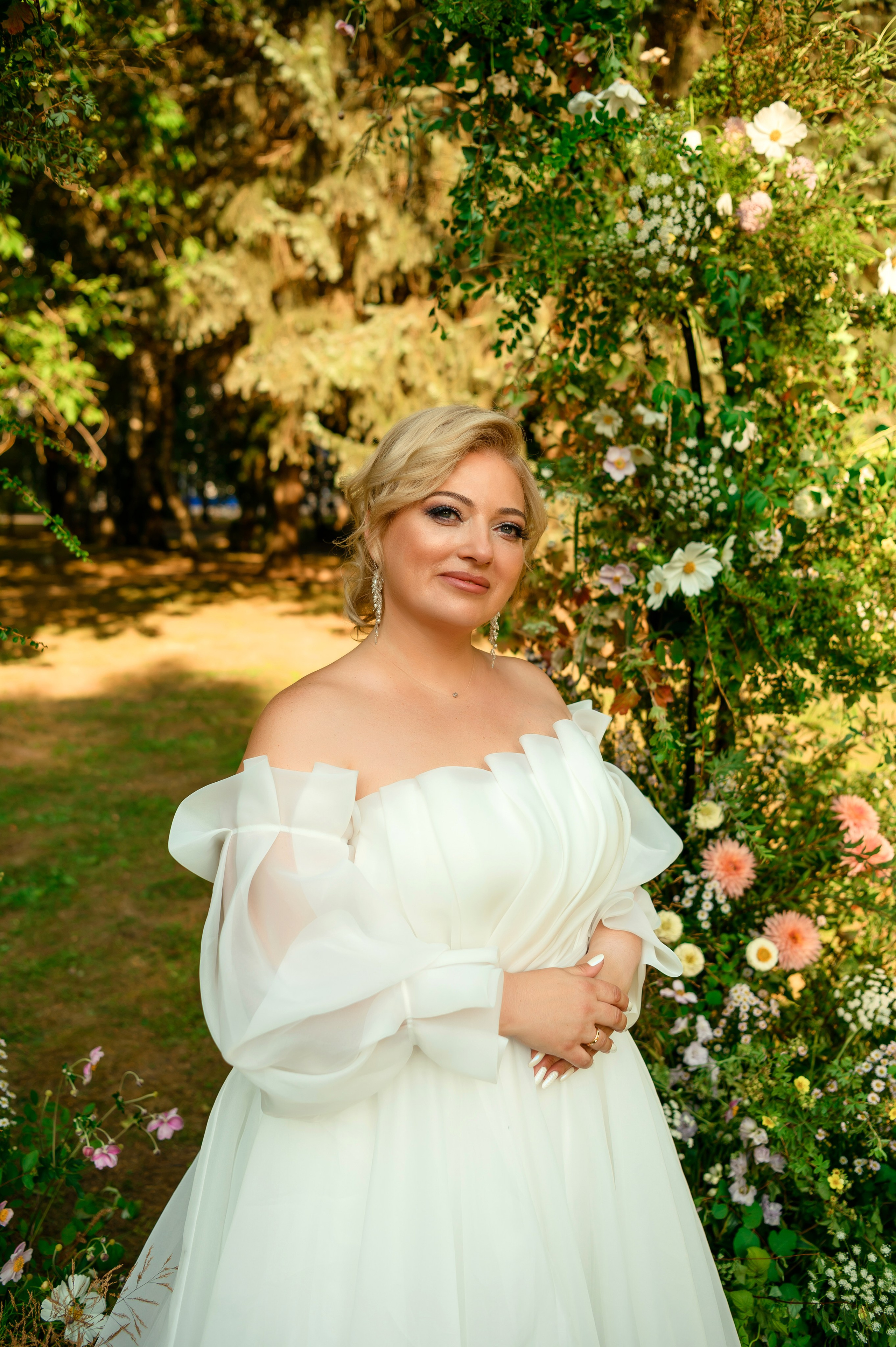 E&A. Фотограф Марина Росси