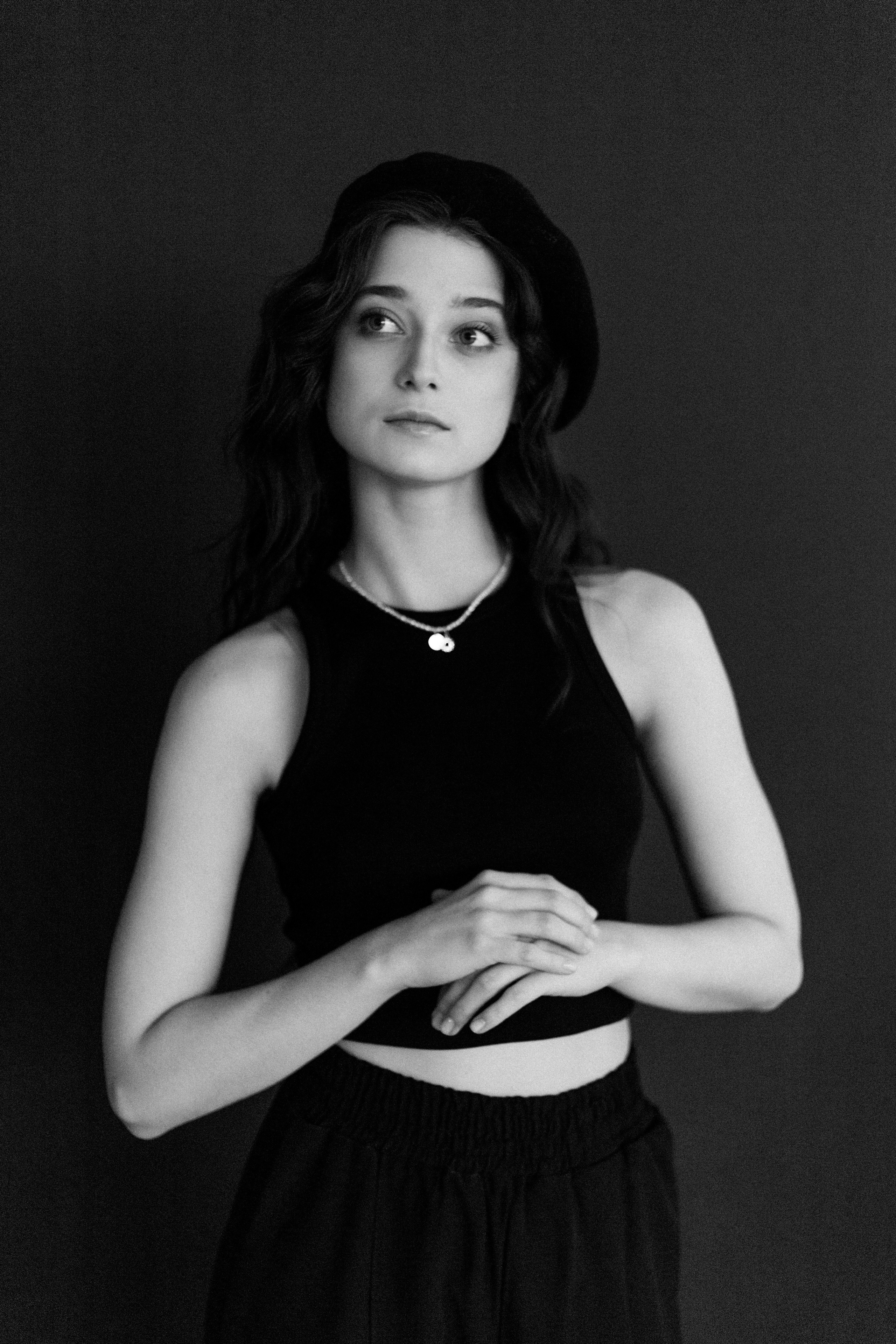 Елизавета. Женский фотограф в Москве Юля Иванова