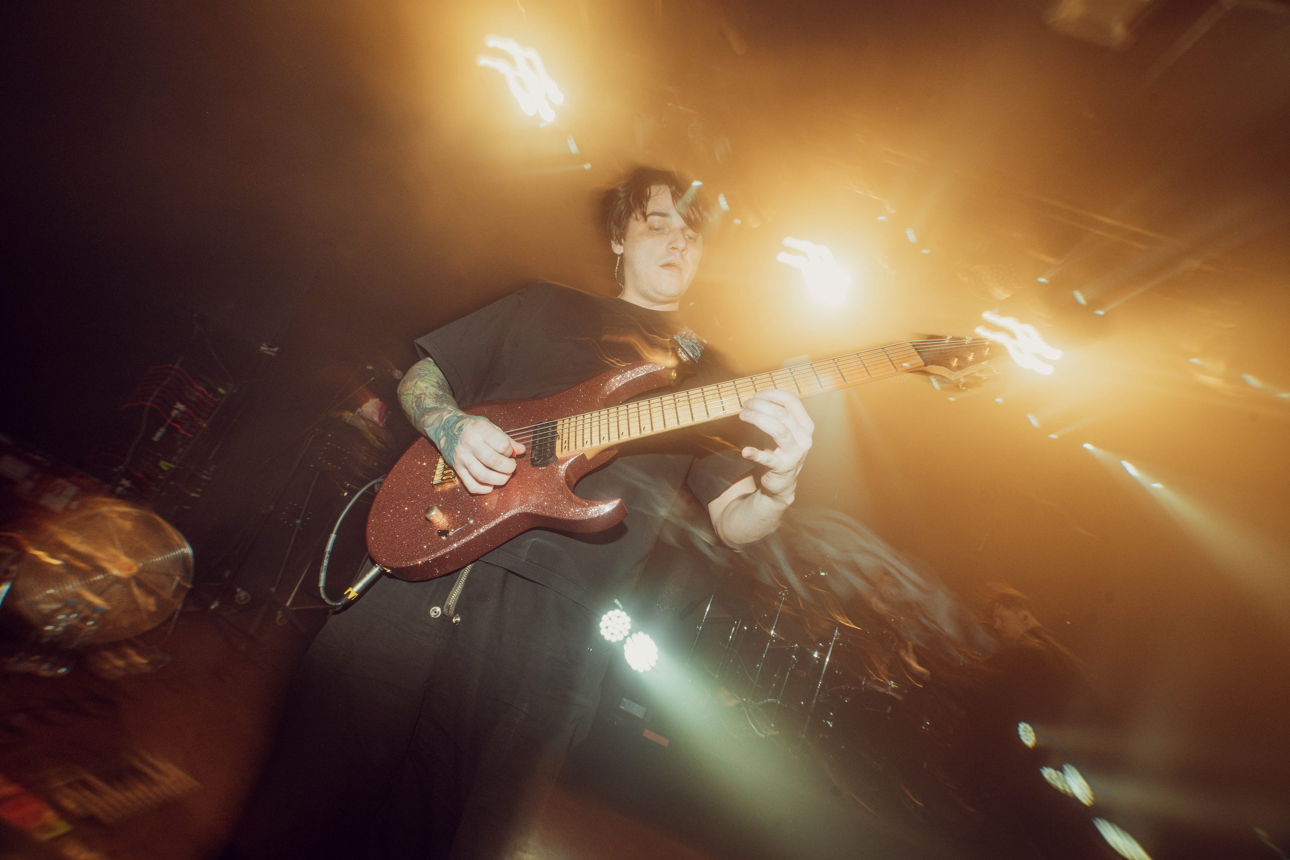 Shokran 14.03.2024. Фотограф Дядя Сник