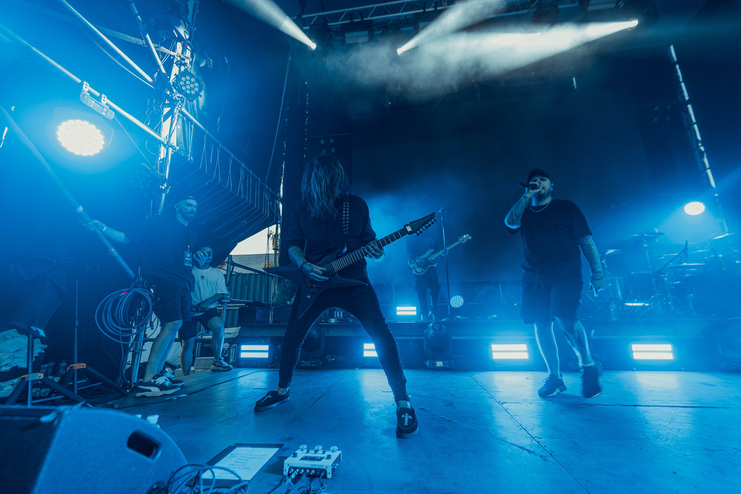 Amatory 15.07.2025. Фотограф Дядя Сник