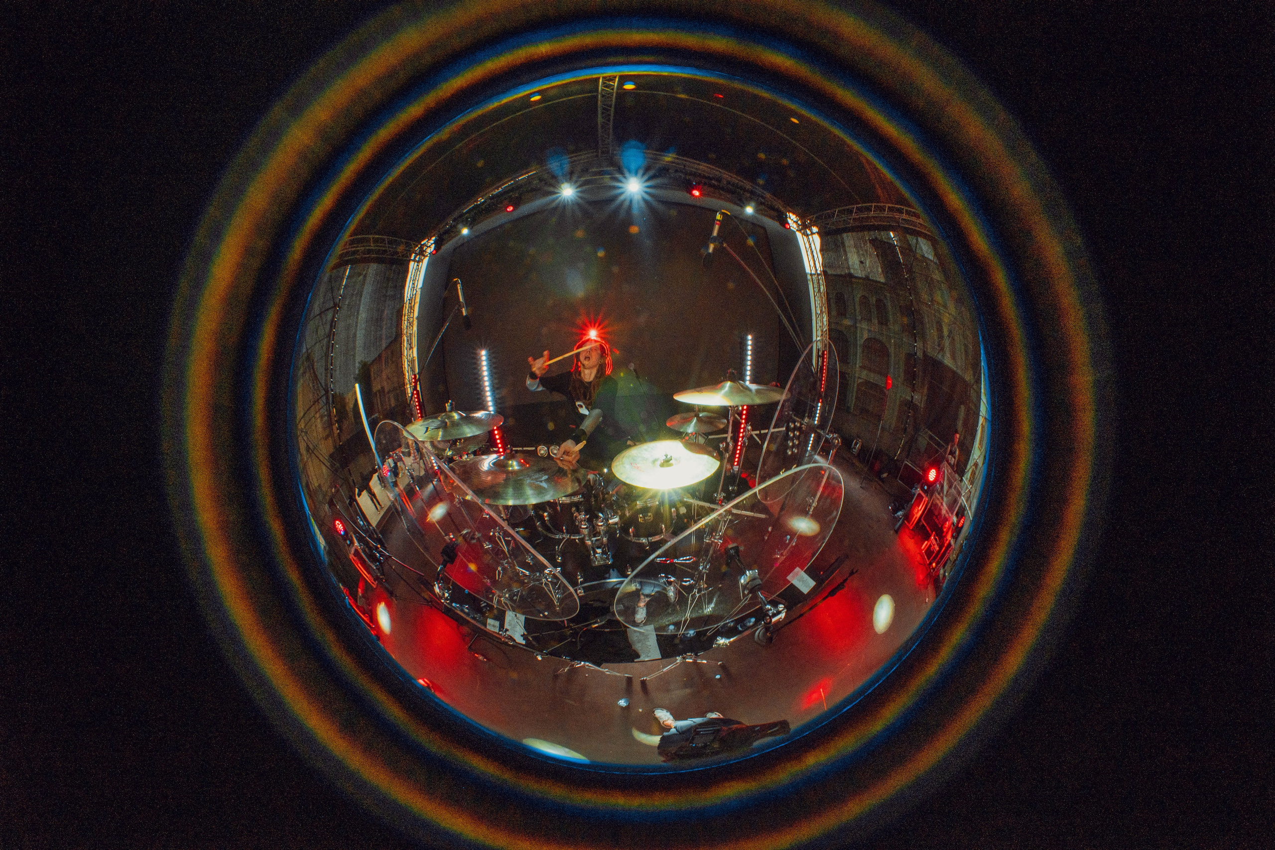 Stigmata 31.05.2024. Фотограф Дядя Сник