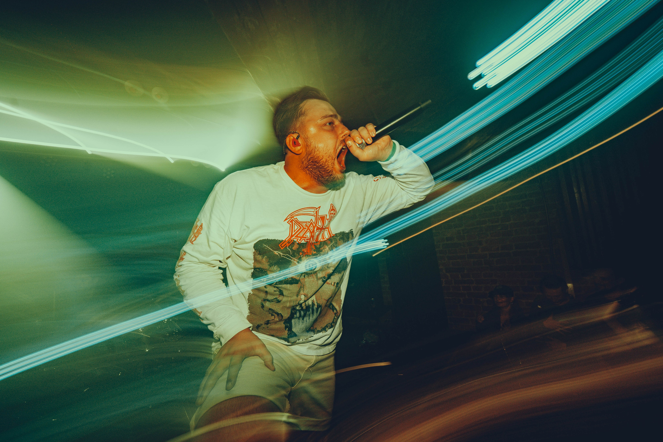 Idols to be faded 15.08.2025. Фотограф Дядя Сник