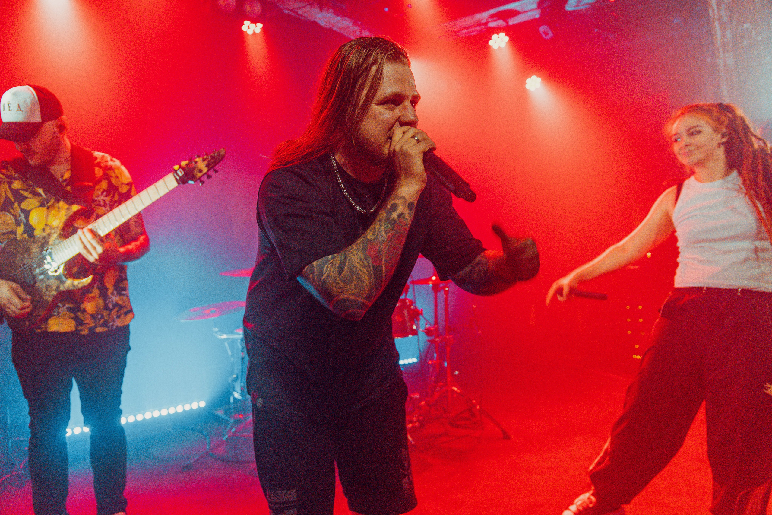 Blackpyres 26.05.2024. Фотограф Дядя Сник