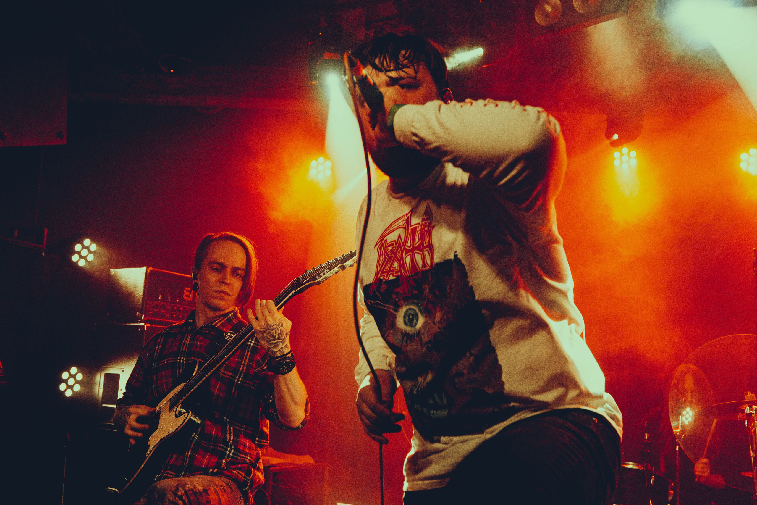 Bite the goat 14.06.2025. Фотограф Дядя Сник