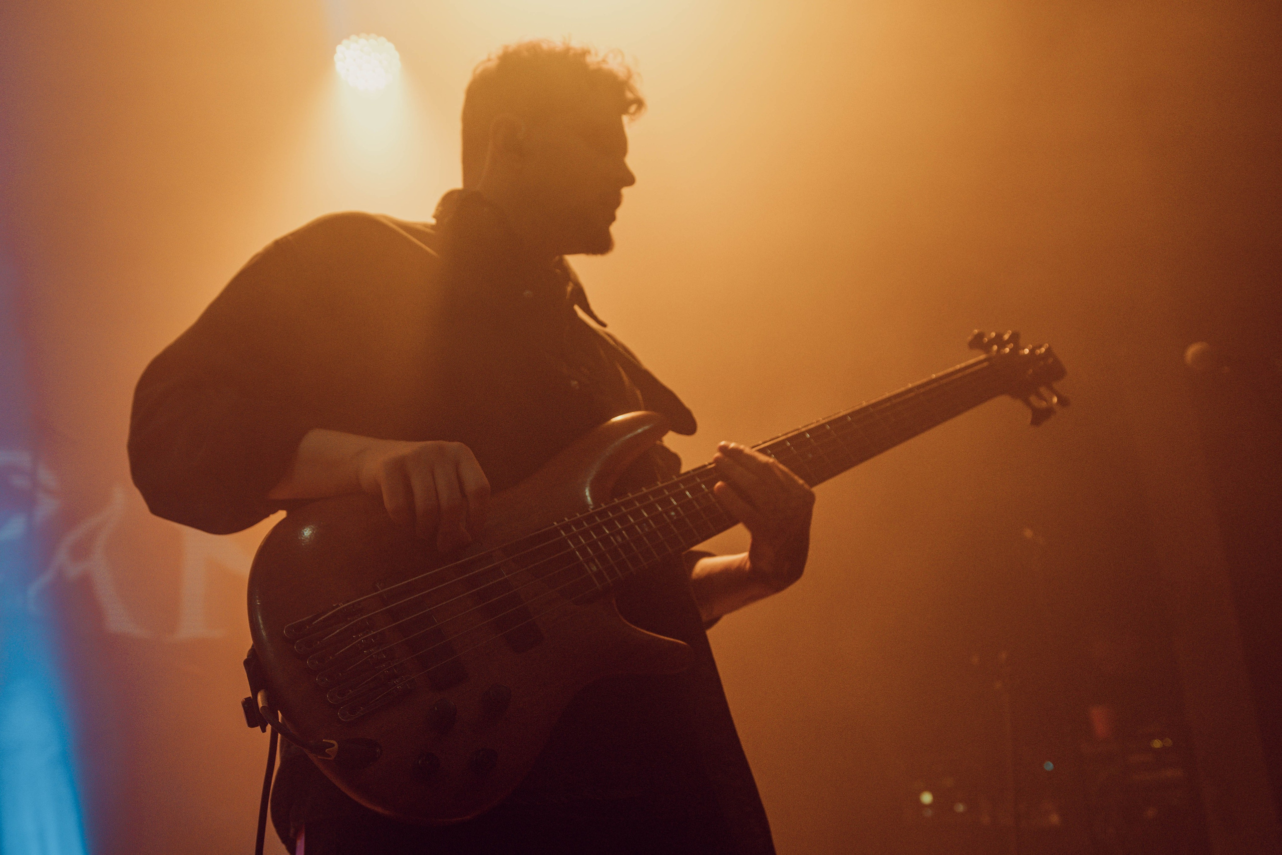 Shokran 14.03.2024. Фотограф Дядя Сник