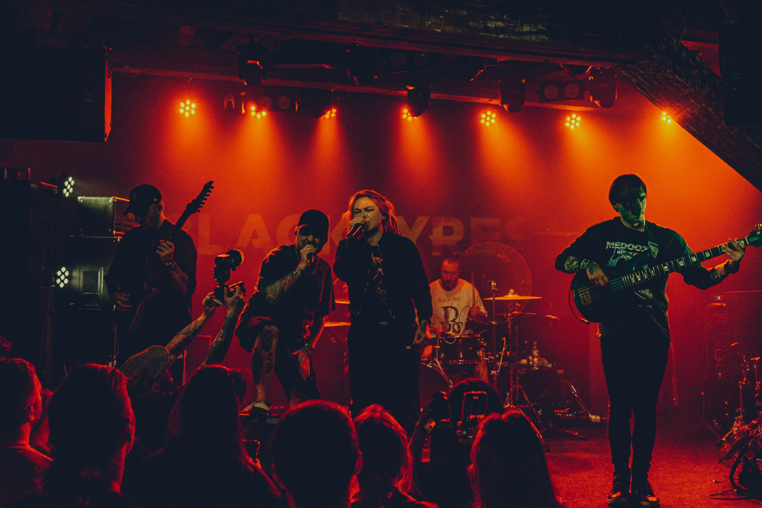 Blackpyres 12.06.2025. Фотограф Дядя Сник