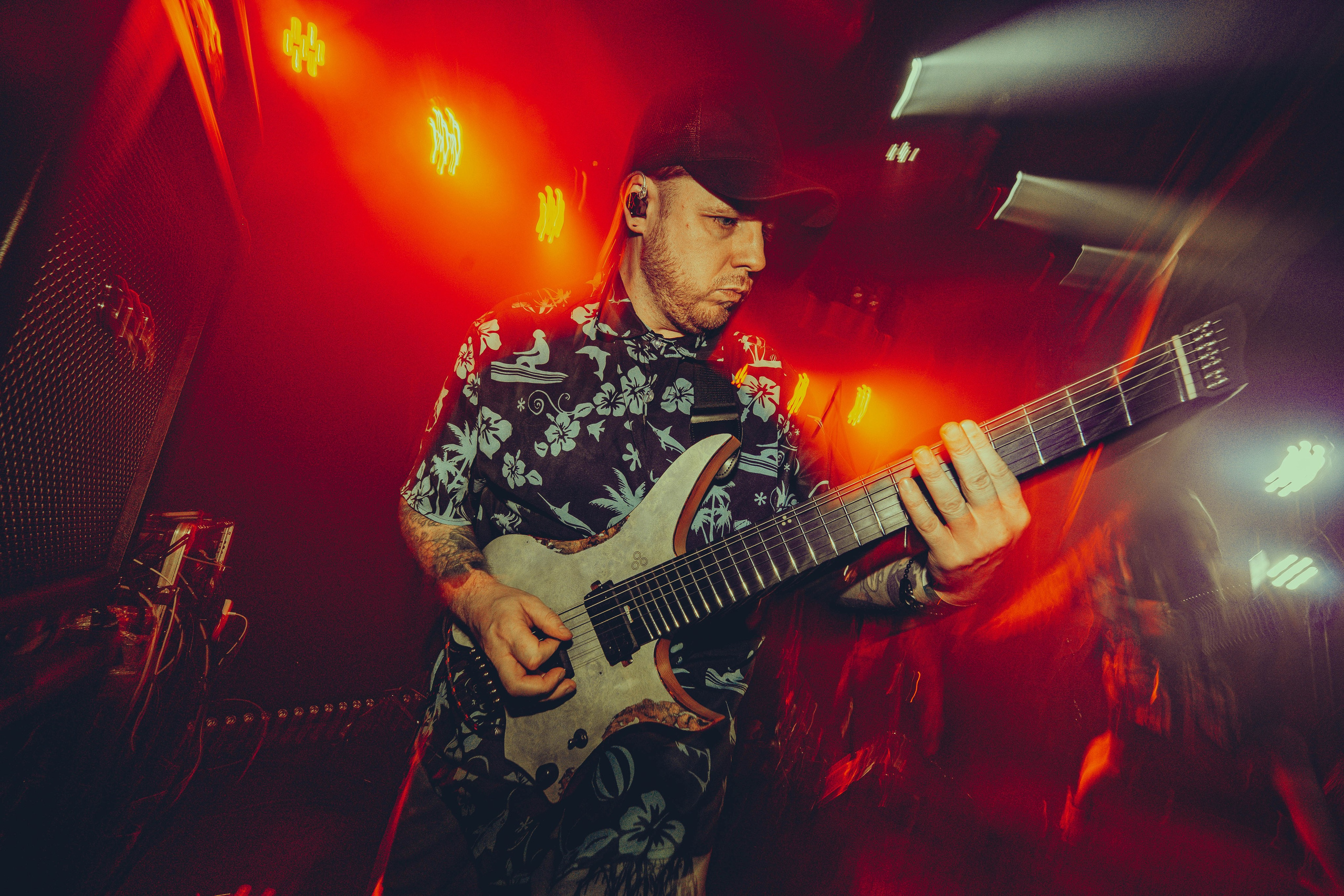 Idols to be faded 14.06.2025. Фотограф Дядя Сник