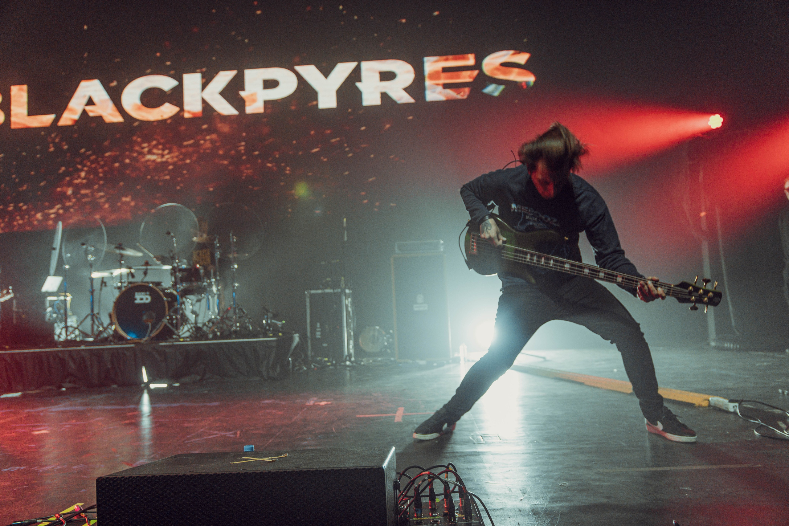 Blackpyres 10.05.2024. Фотограф Дядя Сник