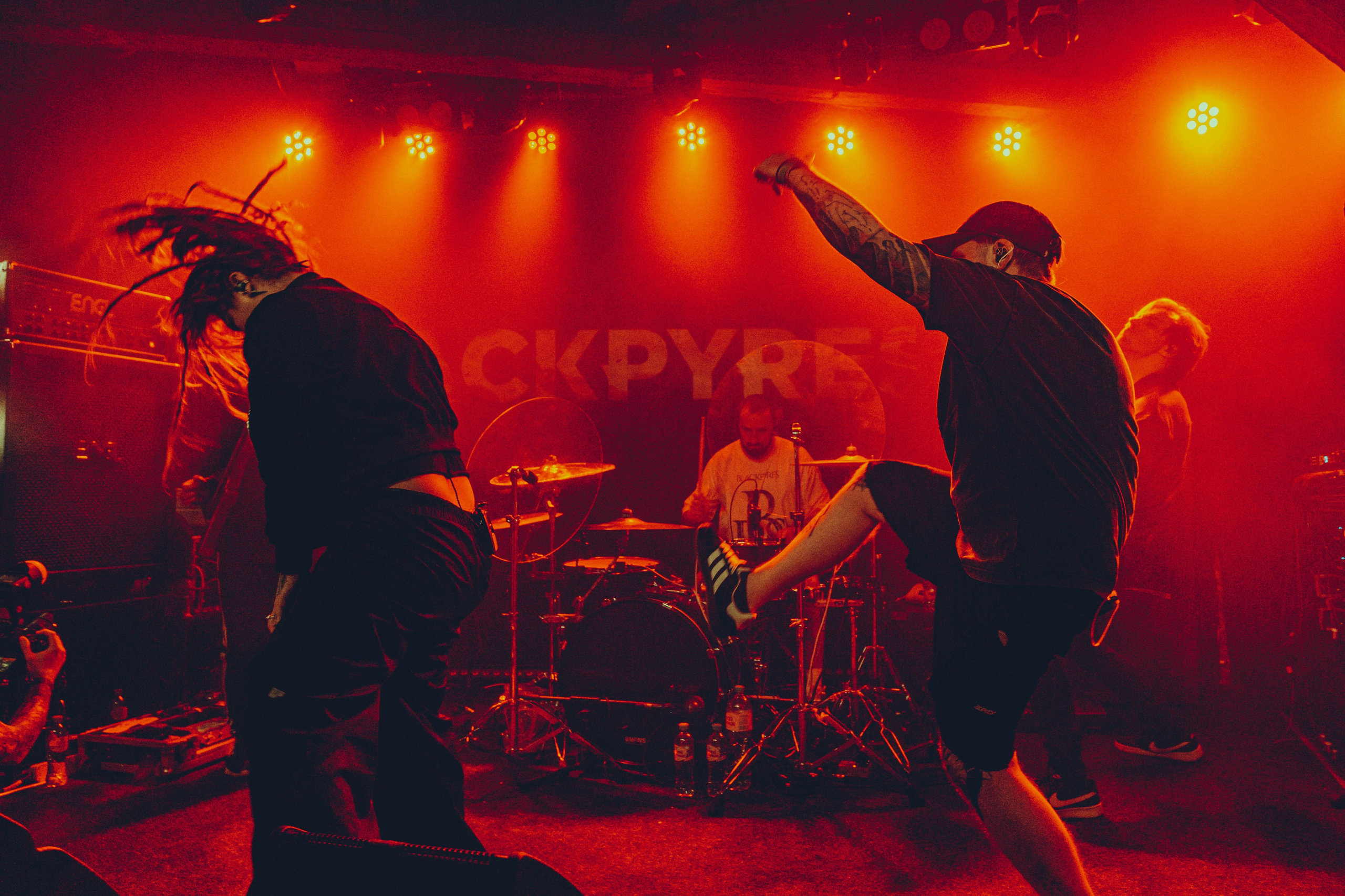 Blackpyres 12.06.2025. Фотограф Дядя Сник