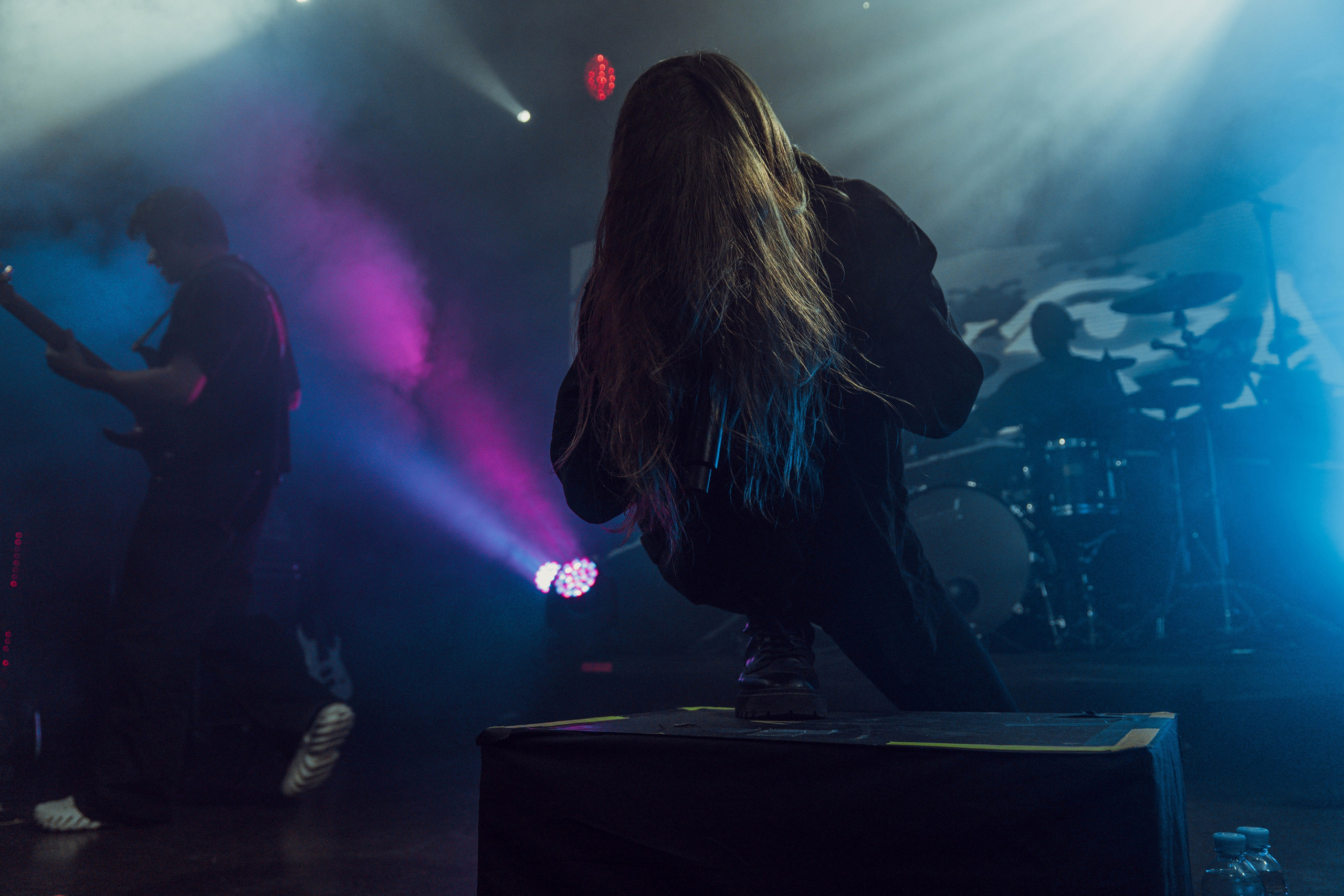 Shokran 14.03.2024. Фотограф Дядя Сник