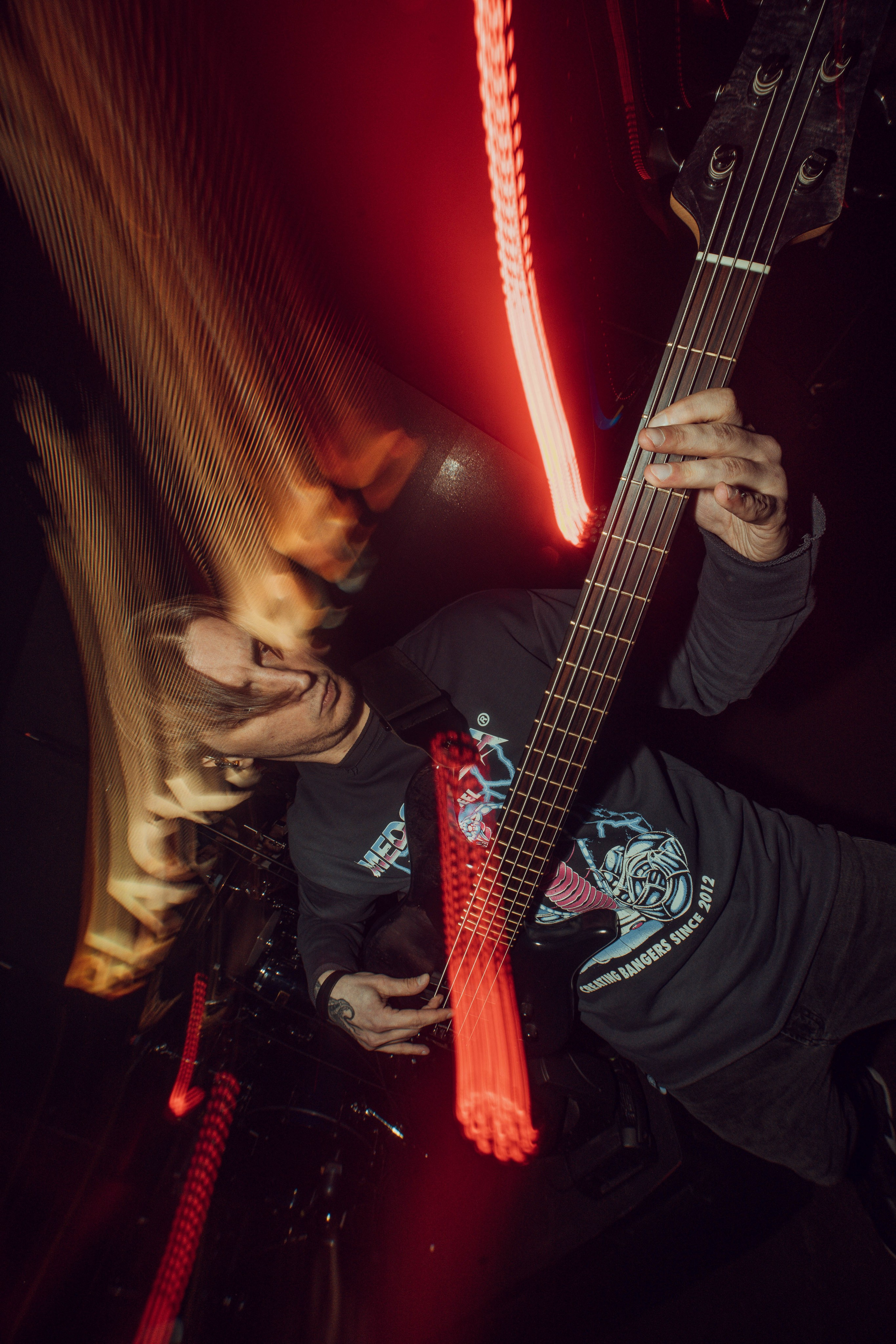 Blackpyres 14.03.2024. Фотограф Дядя Сник