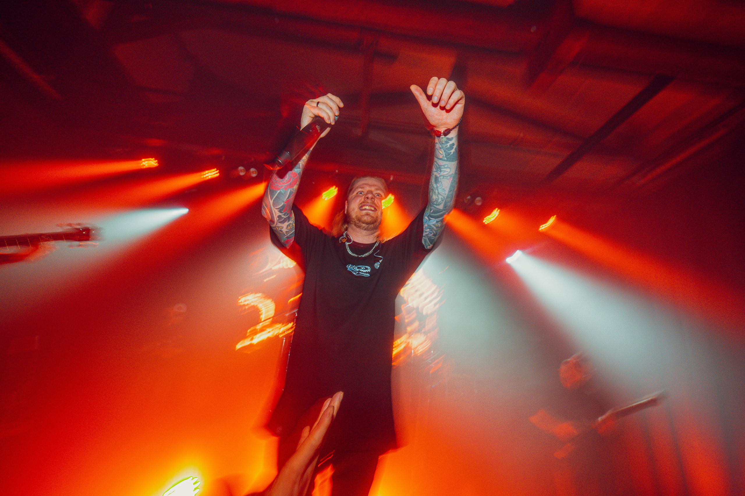 Kapranov 13.04.2025. Фотограф Дядя Сник