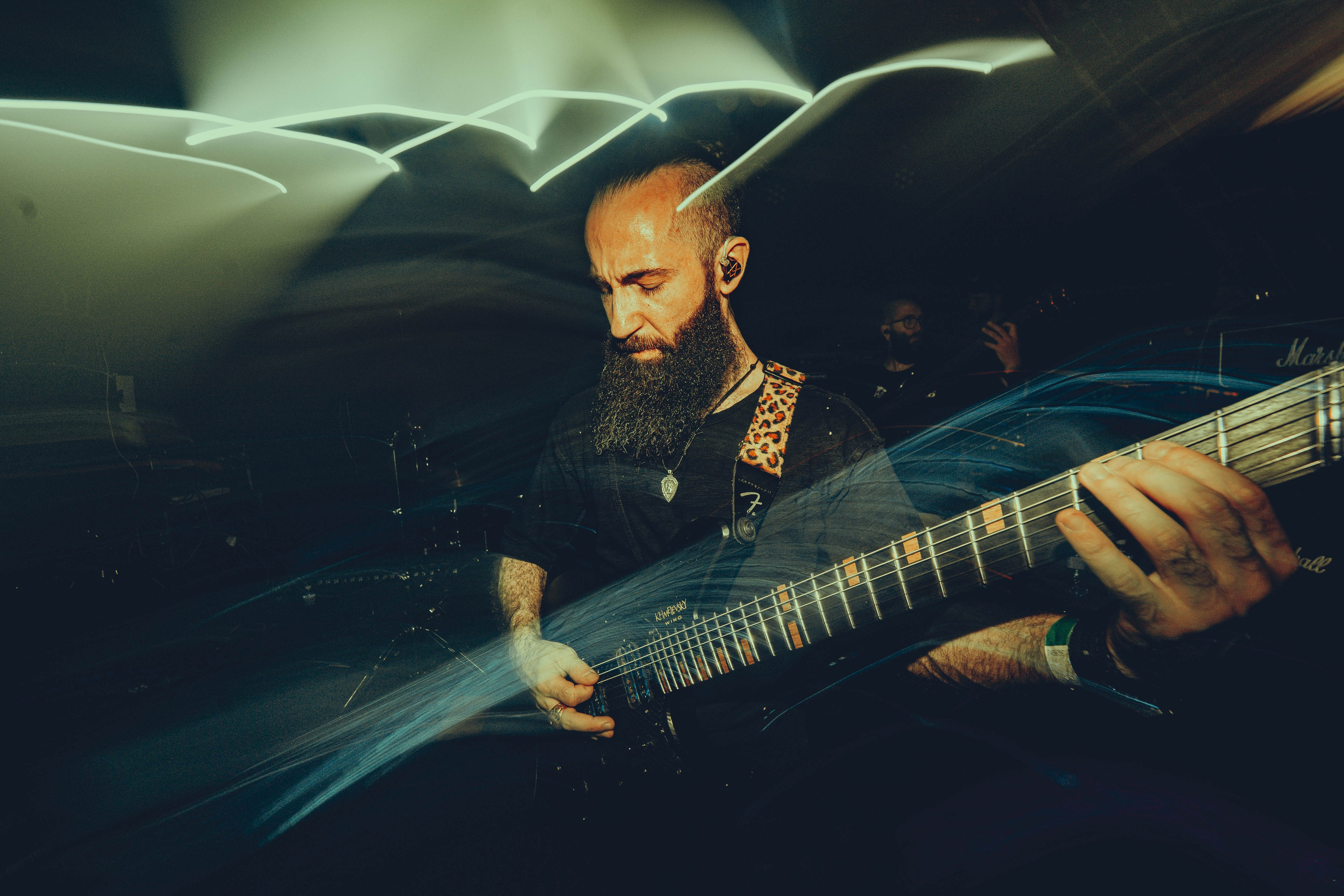 Idols to be faded 15.08.2025. Фотограф Дядя Сник