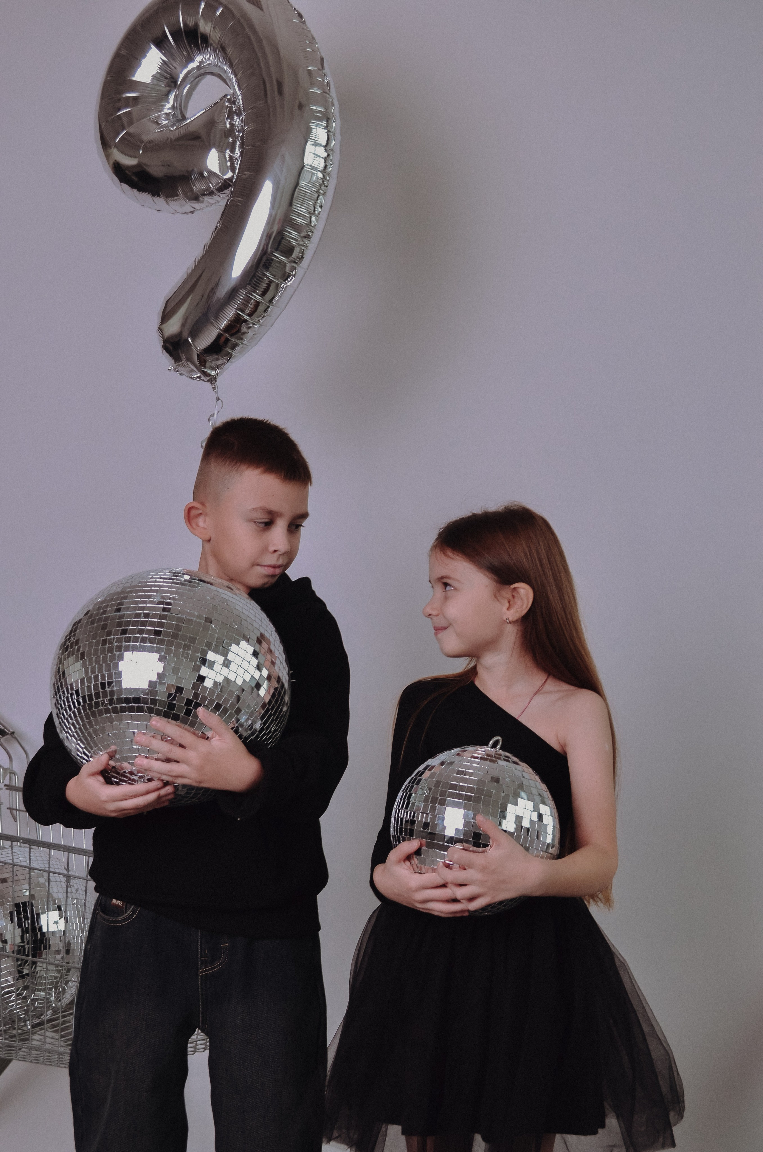 Birthday. Фотограф в Москве и МО