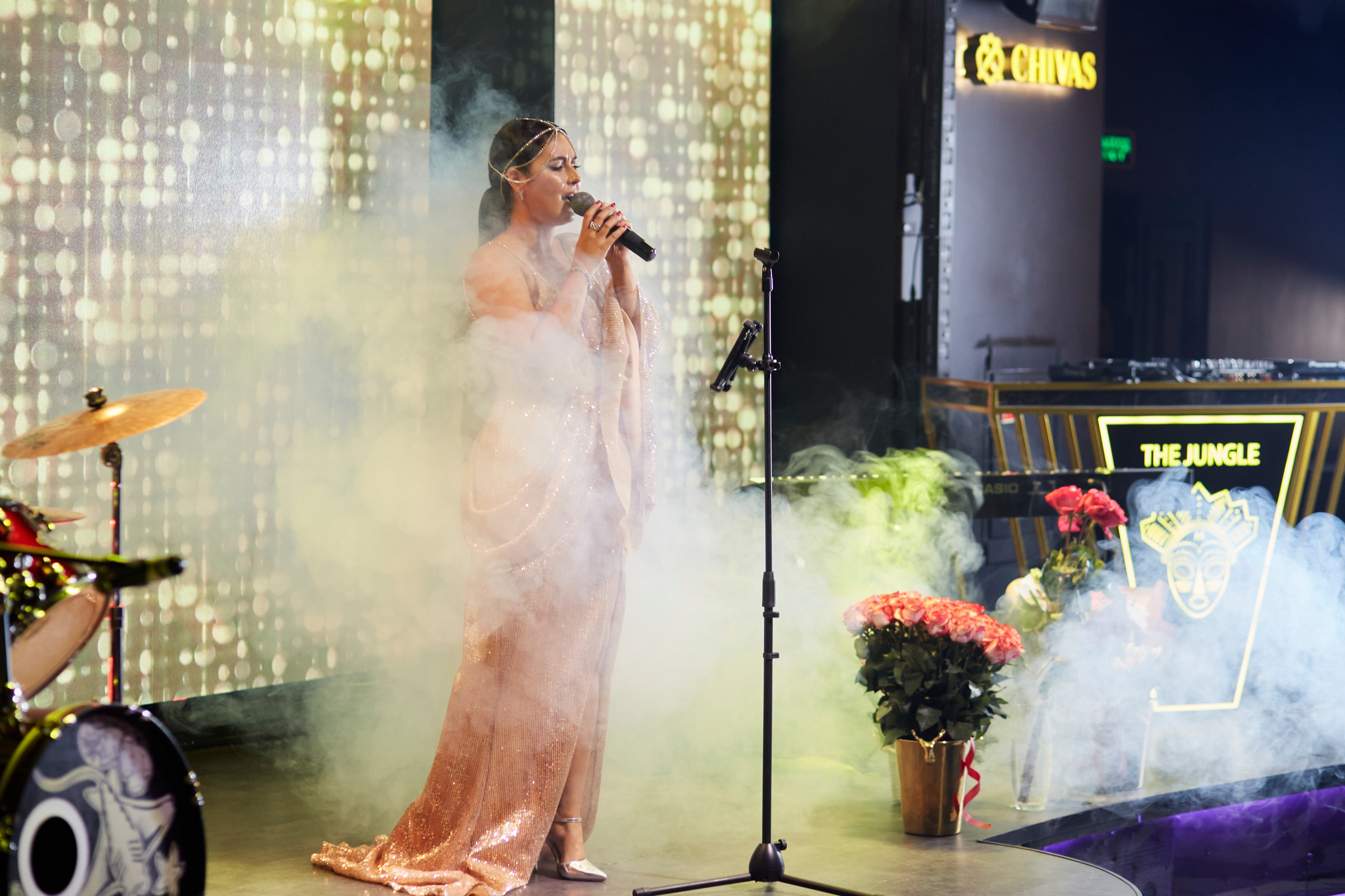 Аниса Тальберг г. Казань. Frame Craft