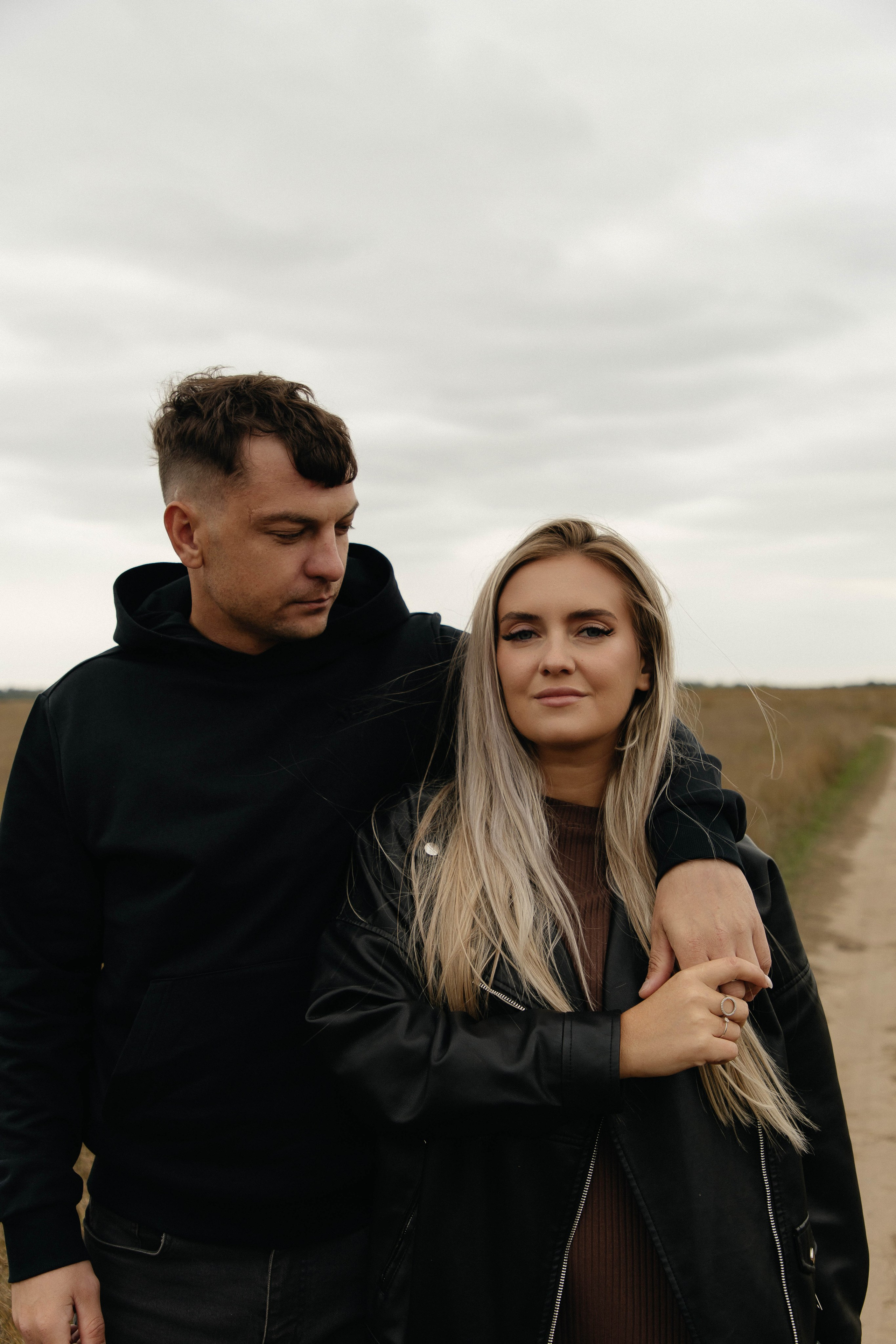 Саша и Диана. Фотограф Рубцовск и Барнаул