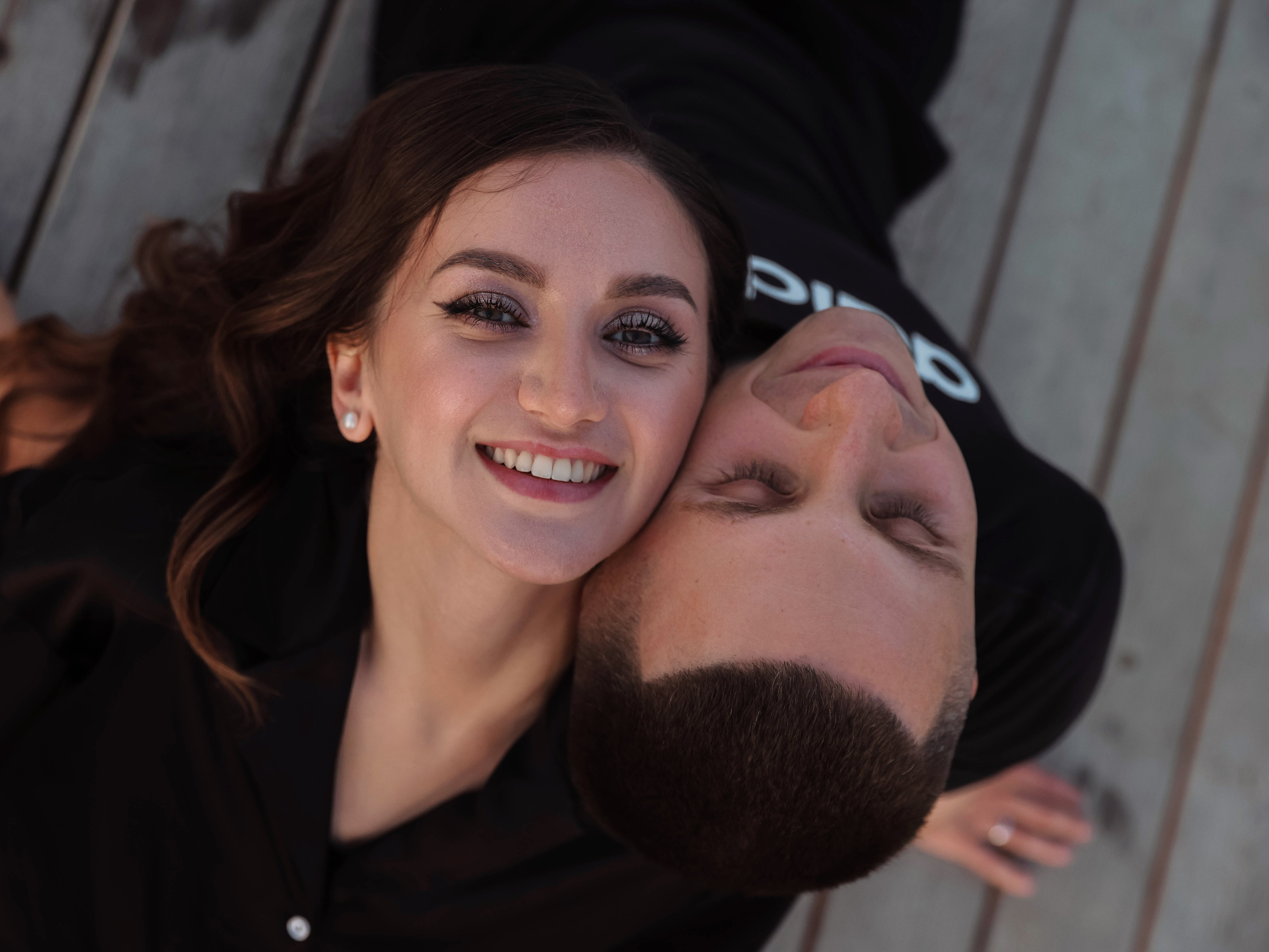 S & М. Мультифотограф Динара Ахмедзянова