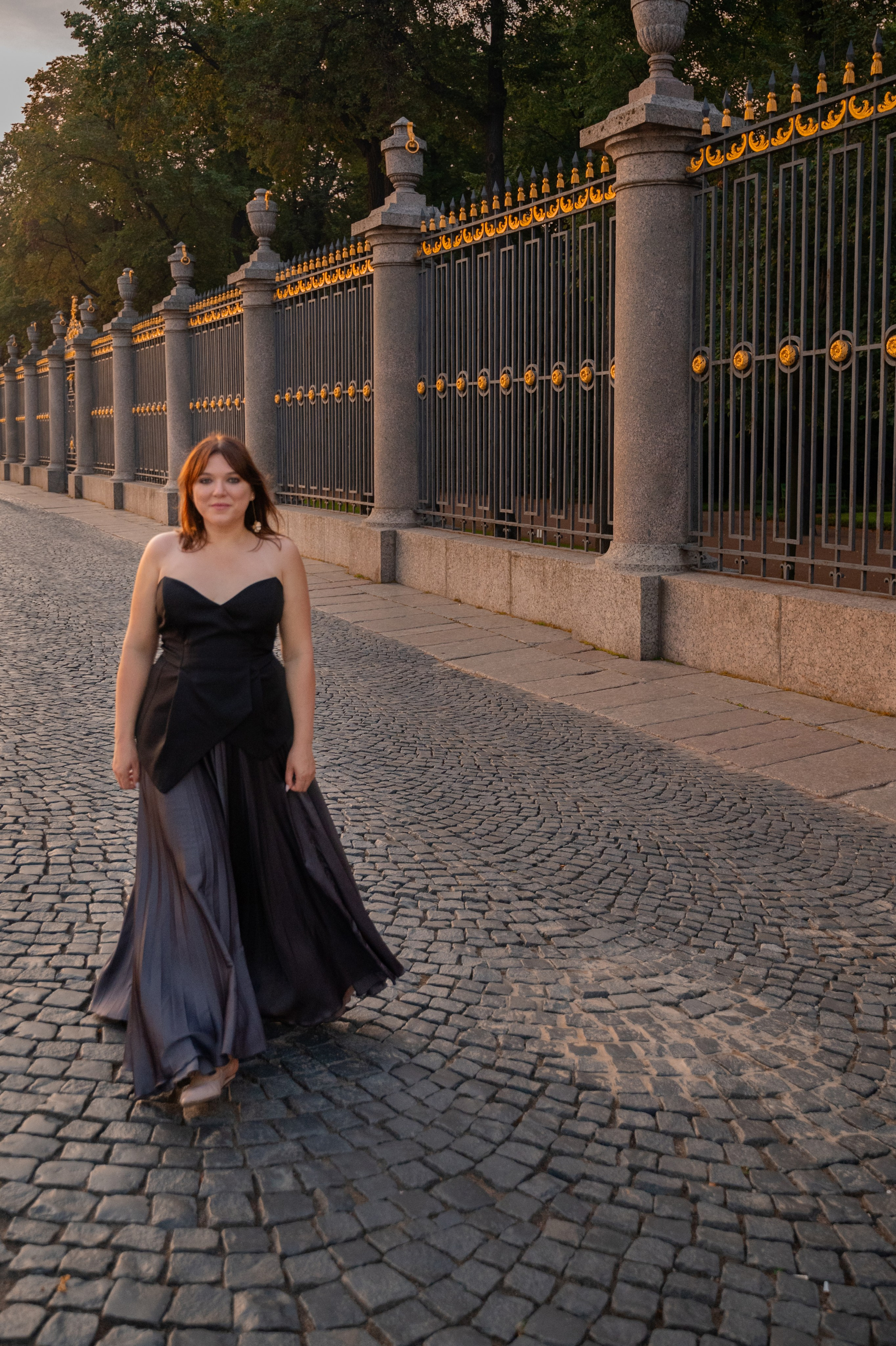 Фотопрогулка СПб. Мосты. Фотограф Юлия Кондратьева