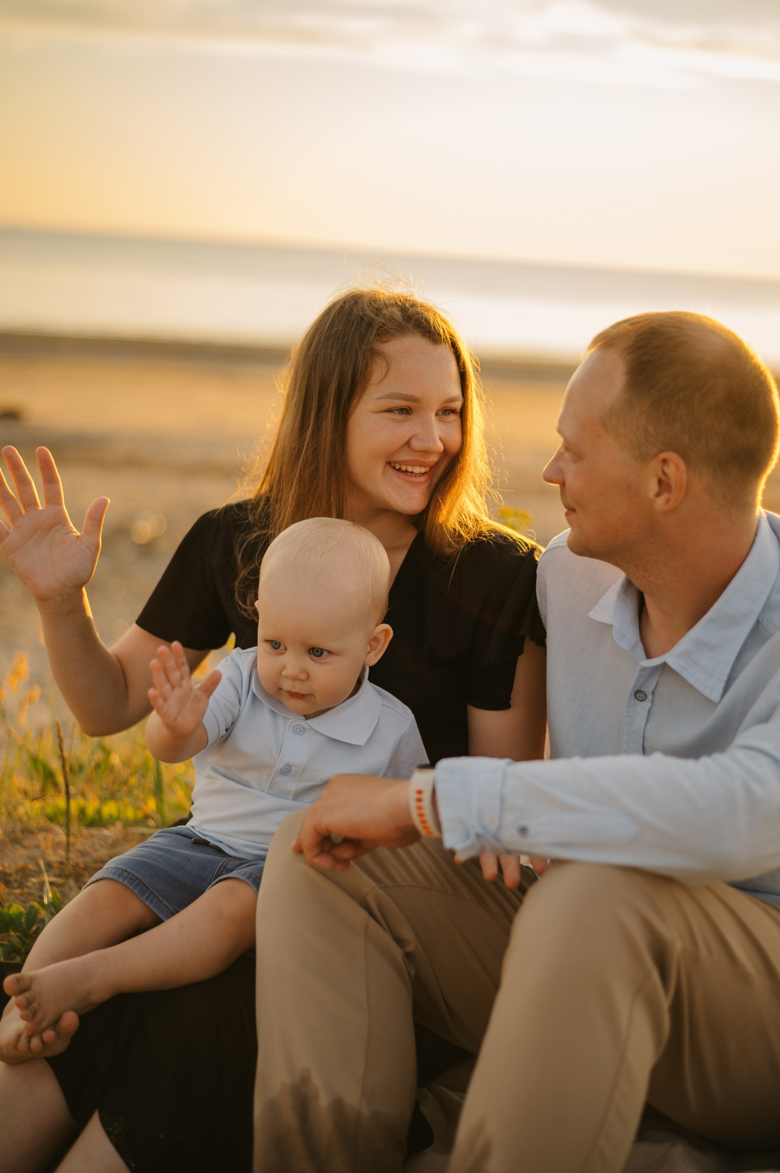 Филипп. Фотограф Архангельск