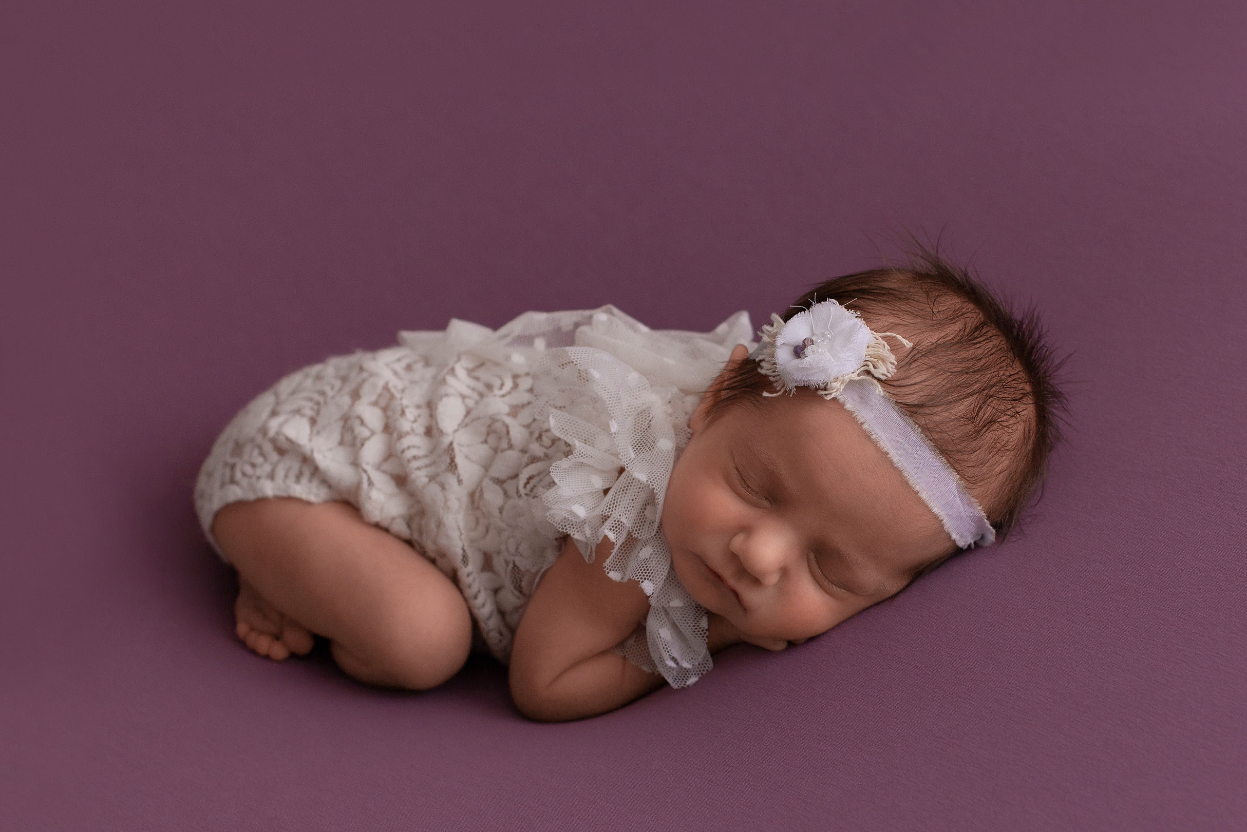 Newborn. Детский и семейный фотограф в Москве и МО