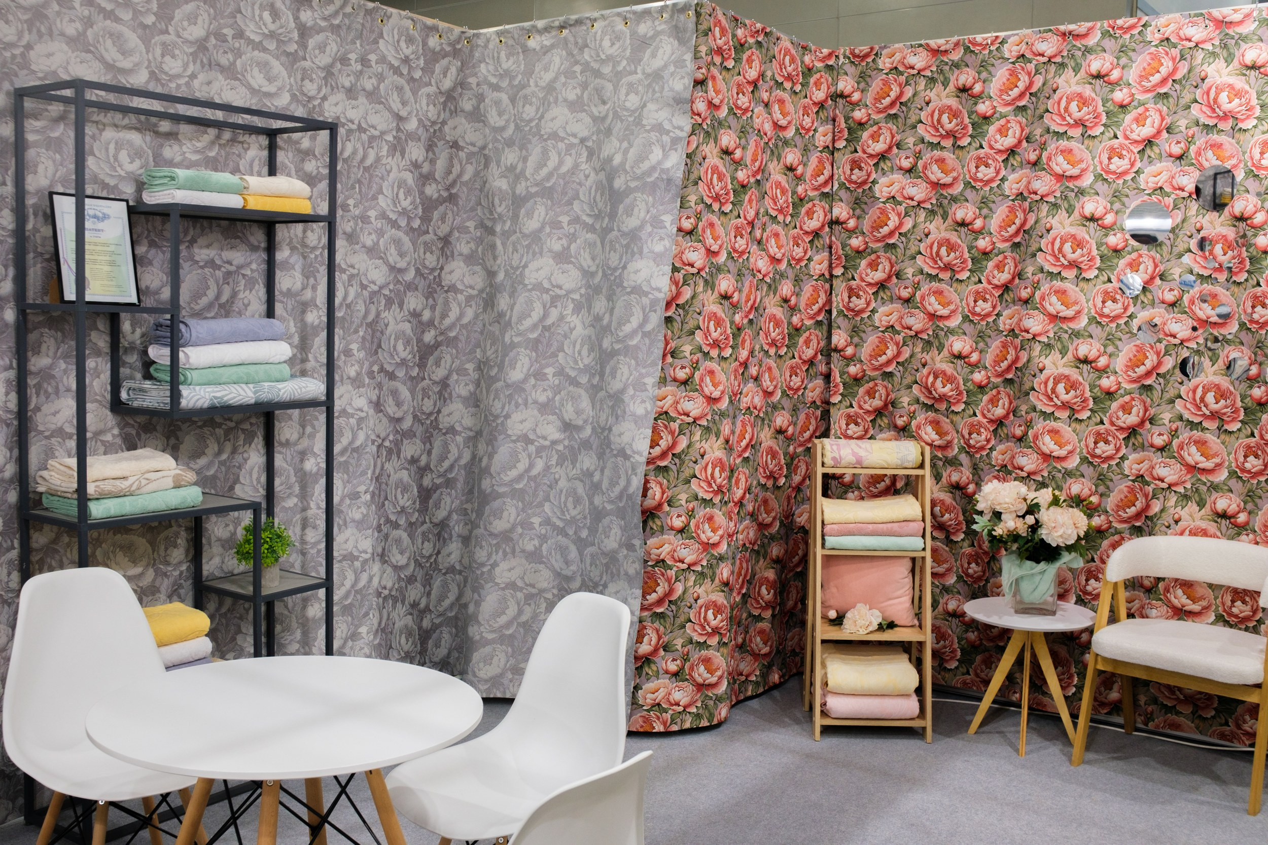 Гобелены и жаккард на любой выбор и вкус